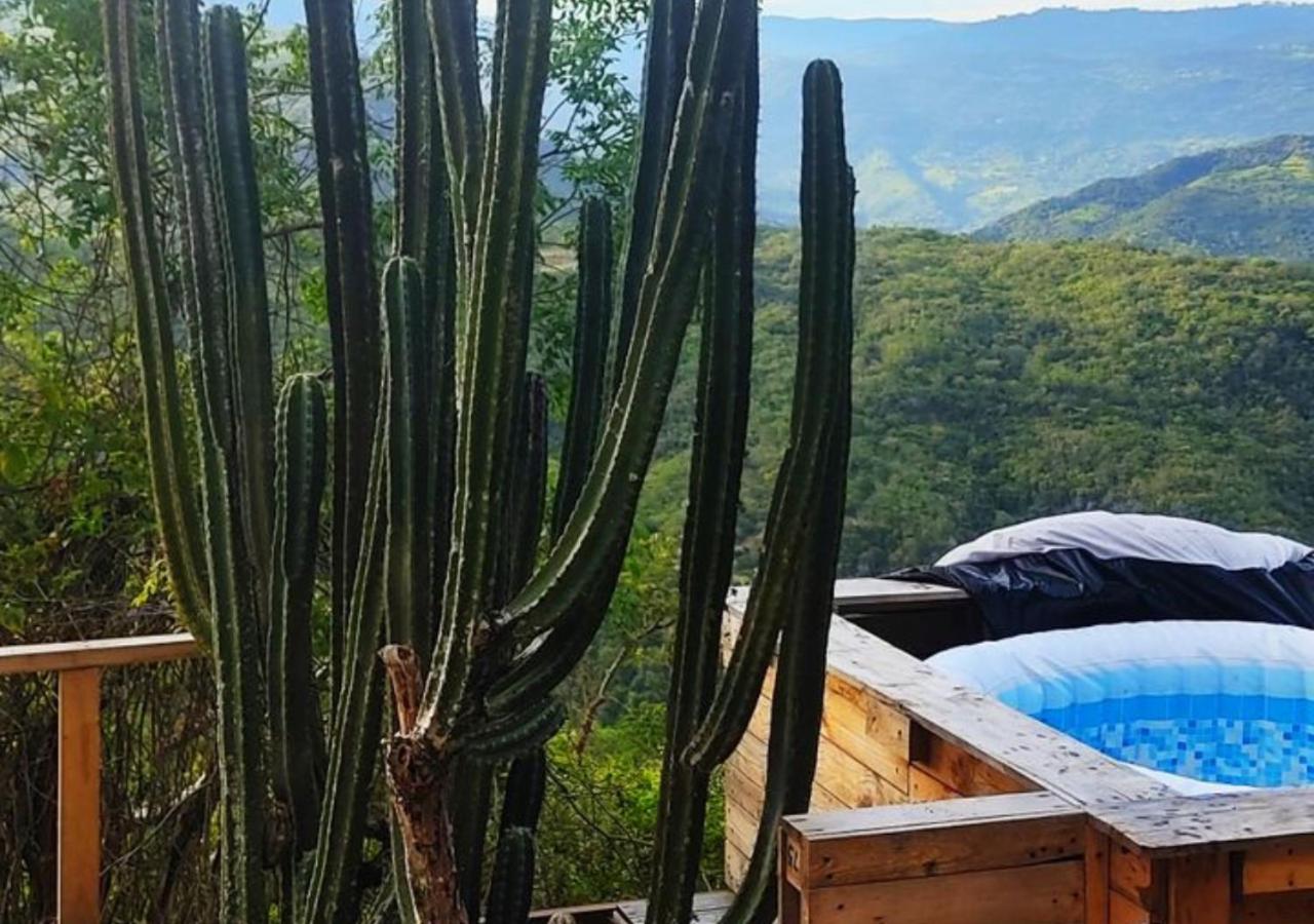 Chinauta_Eco_Glamping