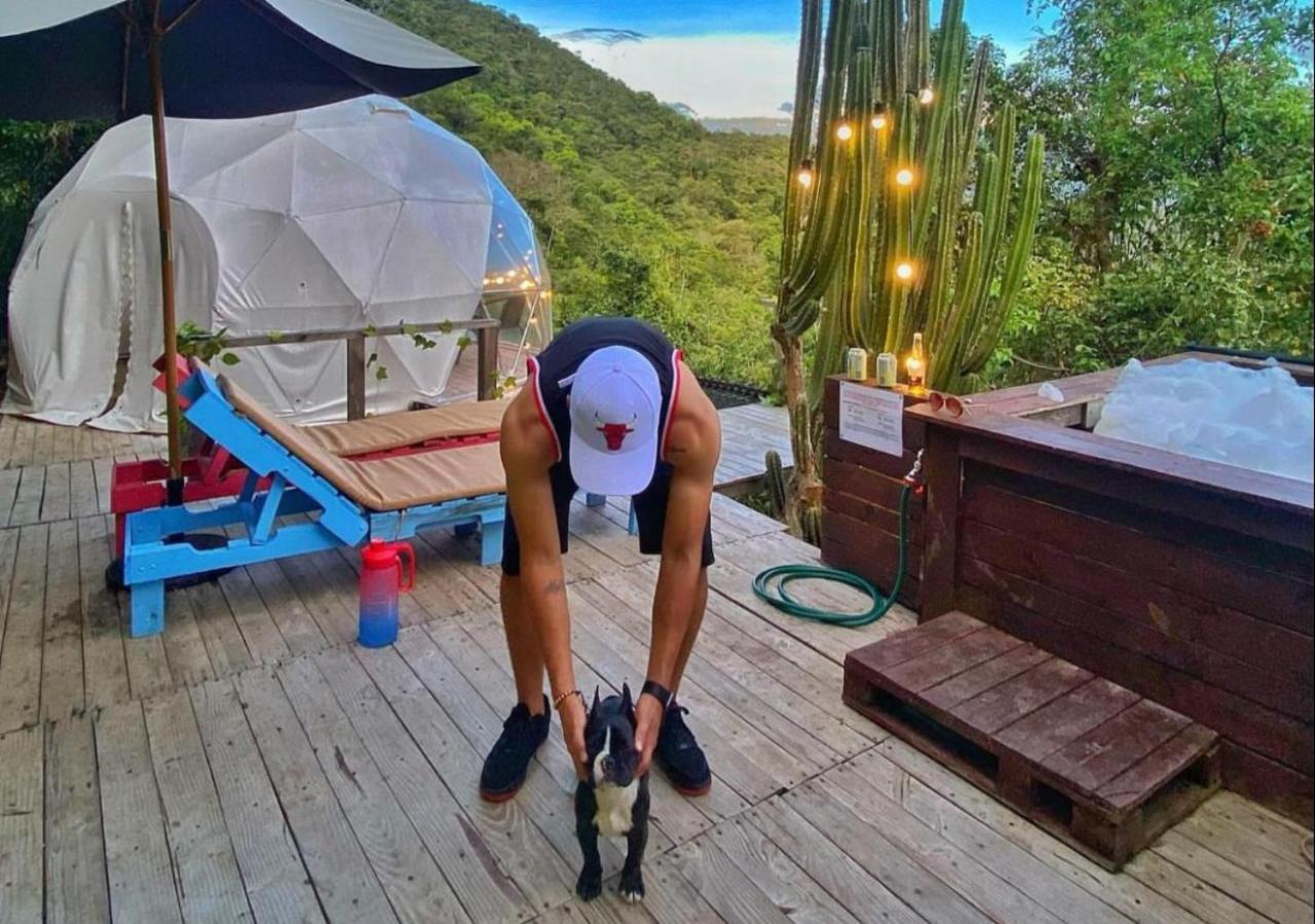 Chinauta_Eco_Glamping