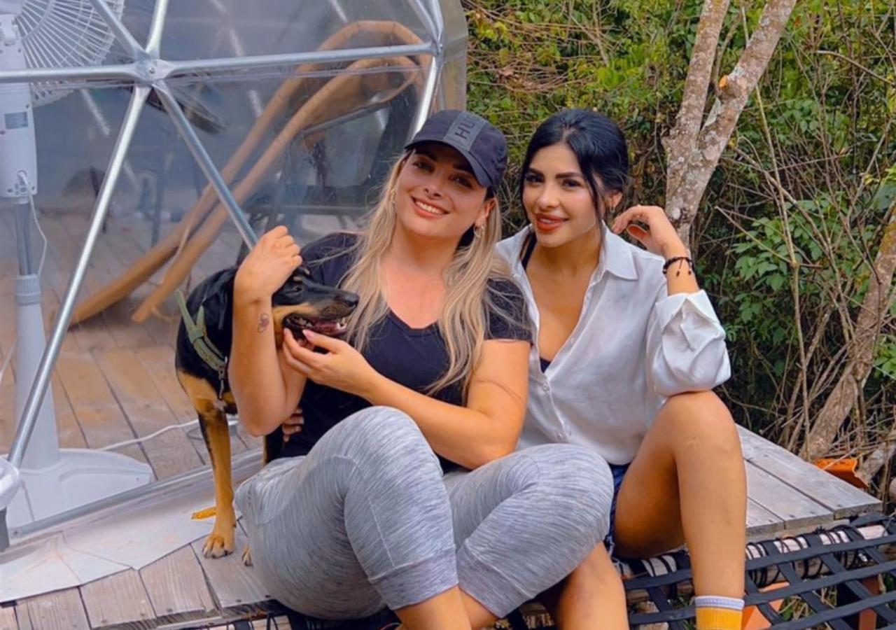 Chinauta_Eco_Glamping