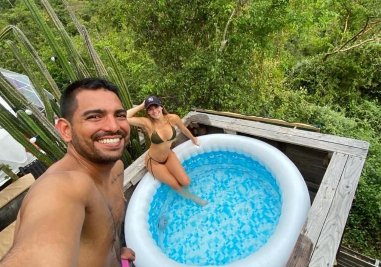 Chinauta_Eco_Glamping