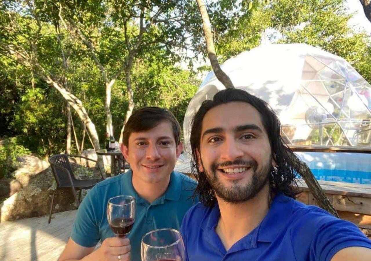 Chinauta_Eco_Glamping