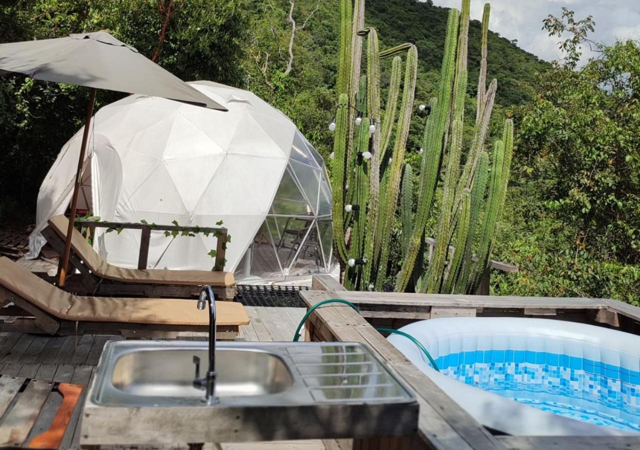 Chinauta_Eco_Glamping