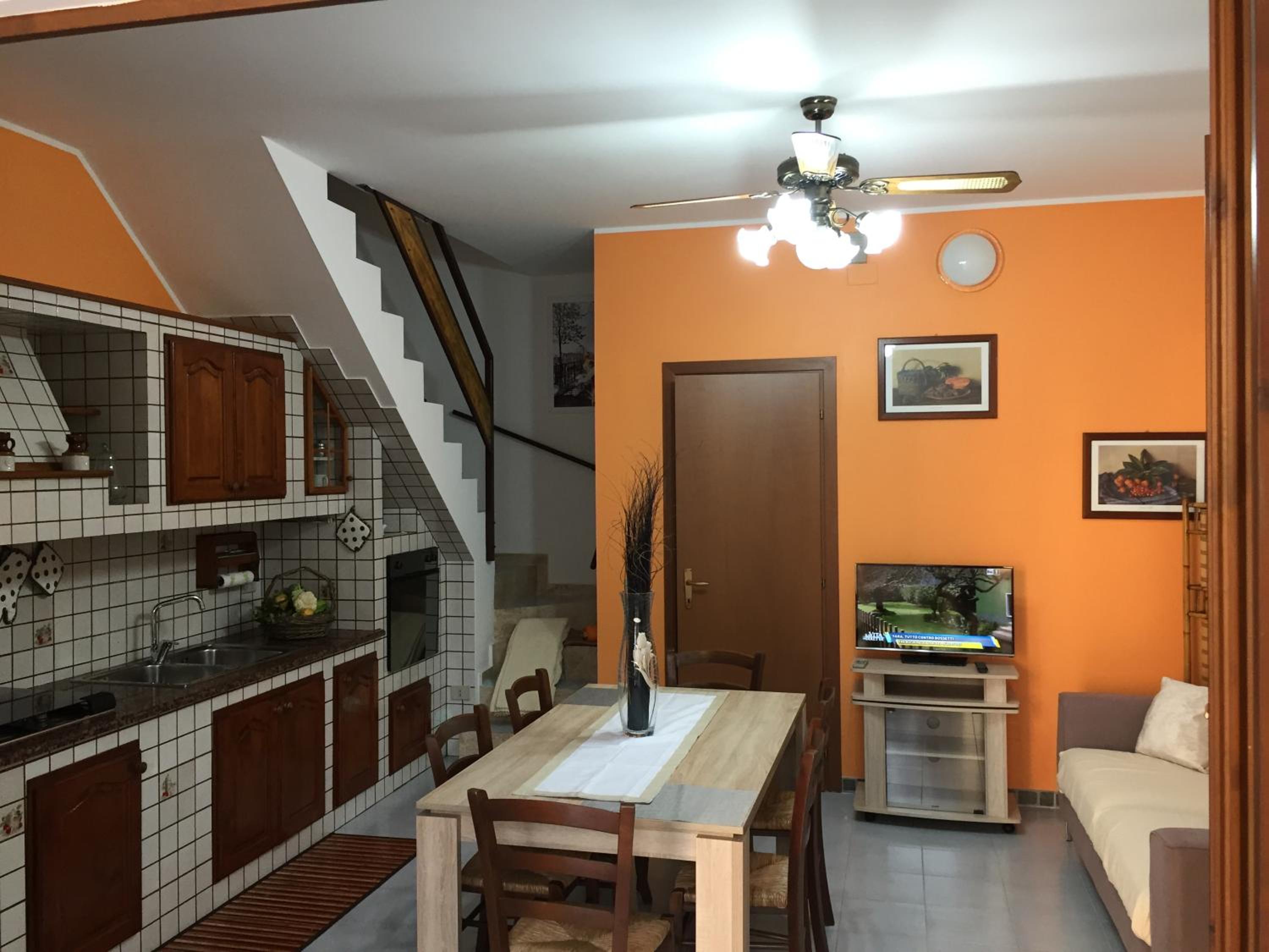Casa Simona view 5