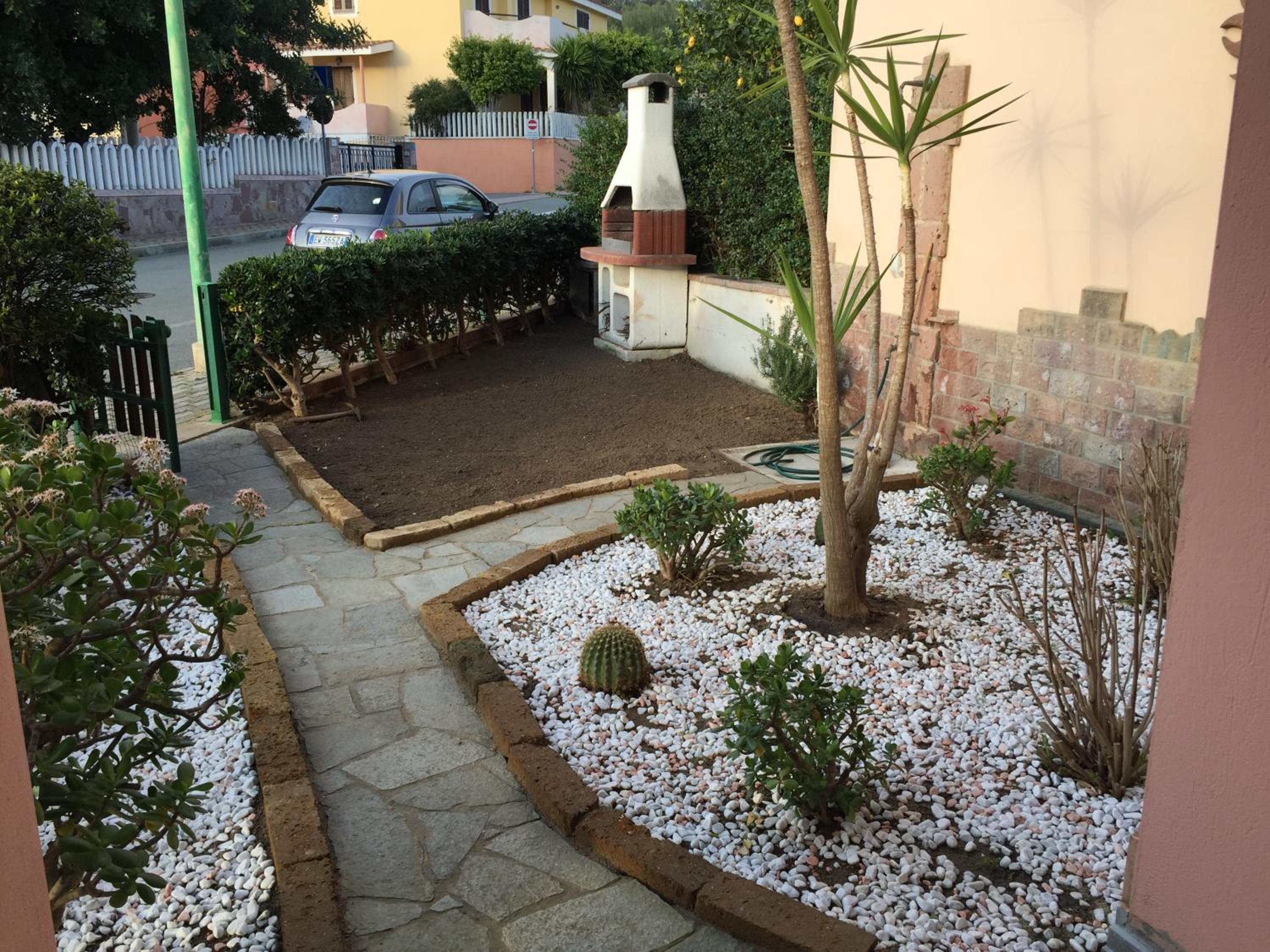Casa Simona view 2