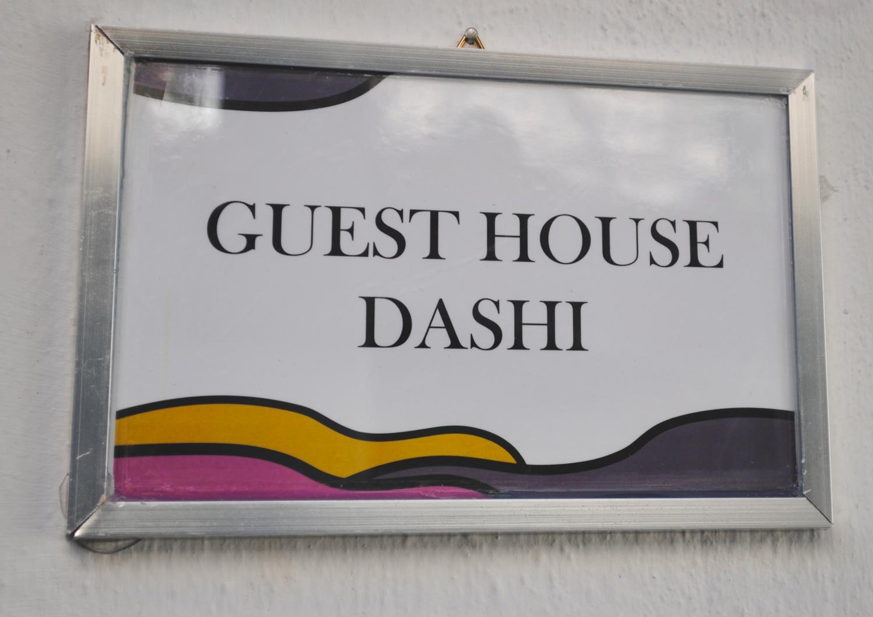 Guest House Dashi