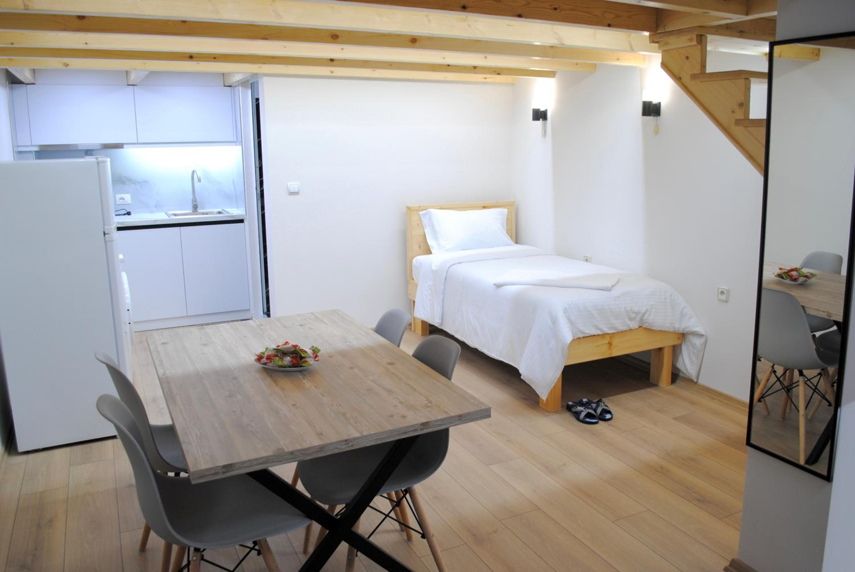 Guest House Dashi