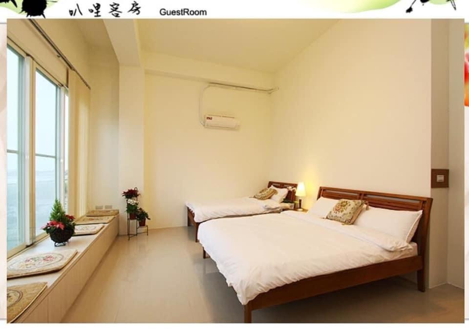 Balishanan Homestay view 5