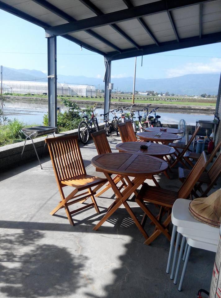 Balishanan Homestay view 4
