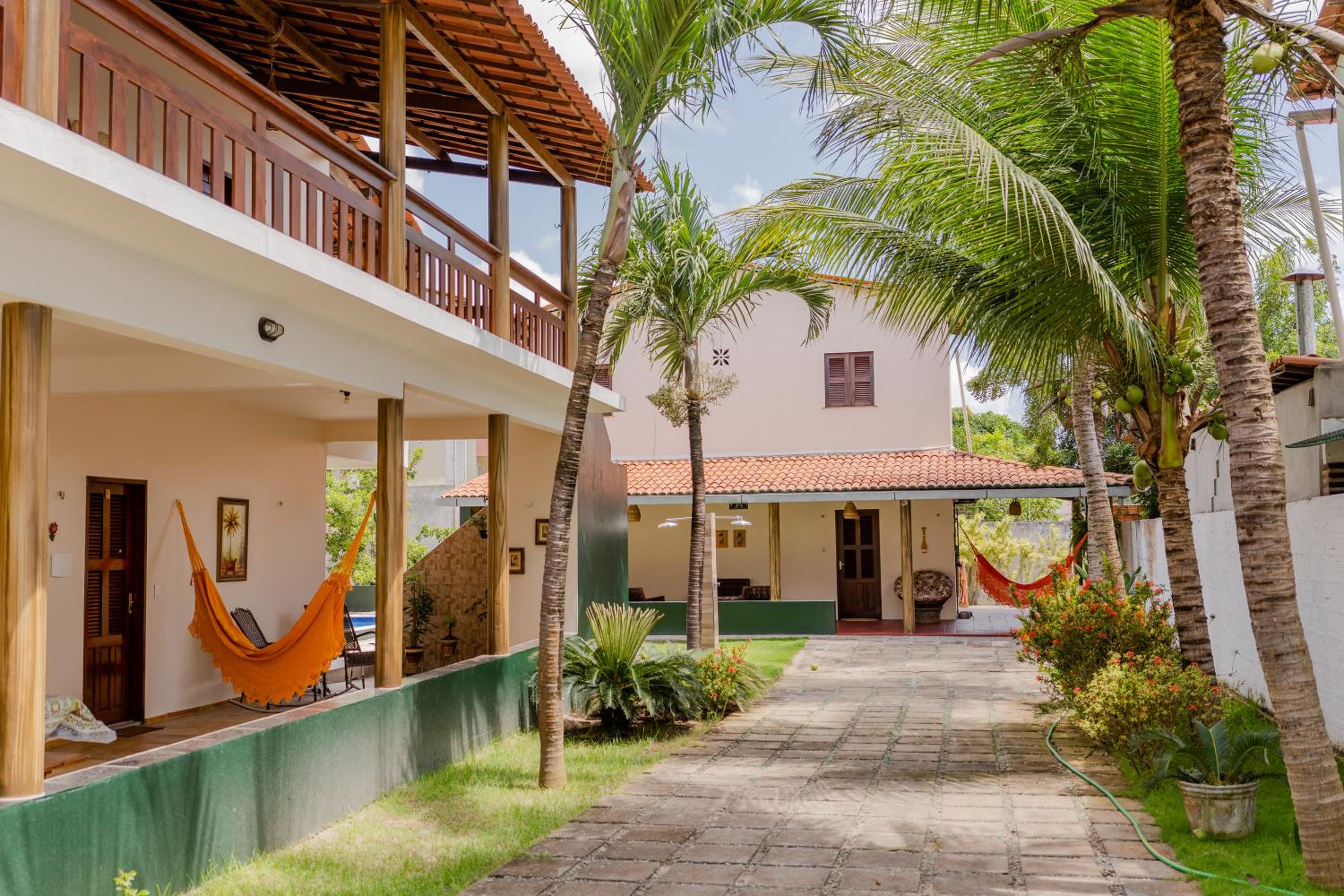 Garden´s Village