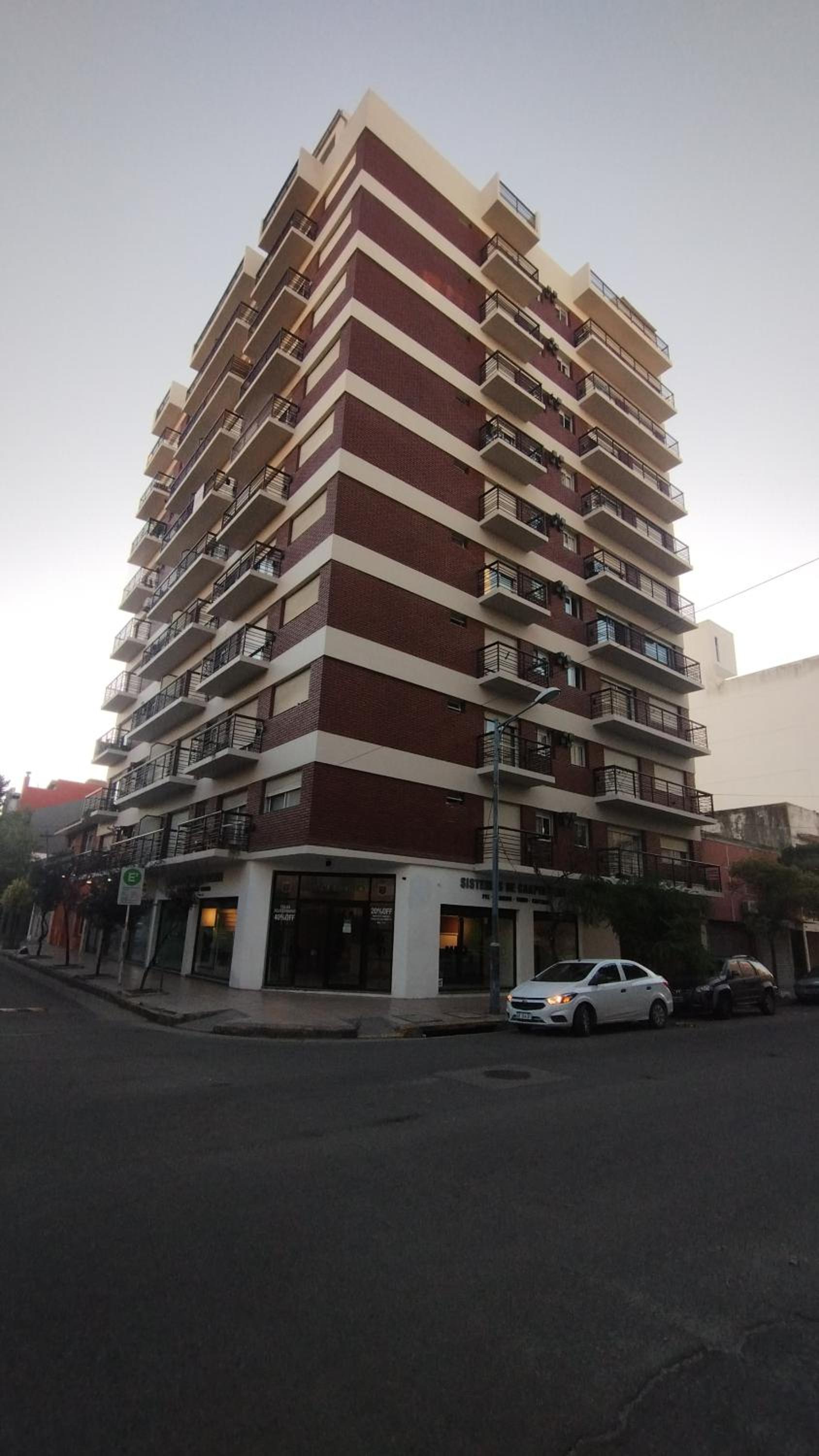 San Martín 3510 OK