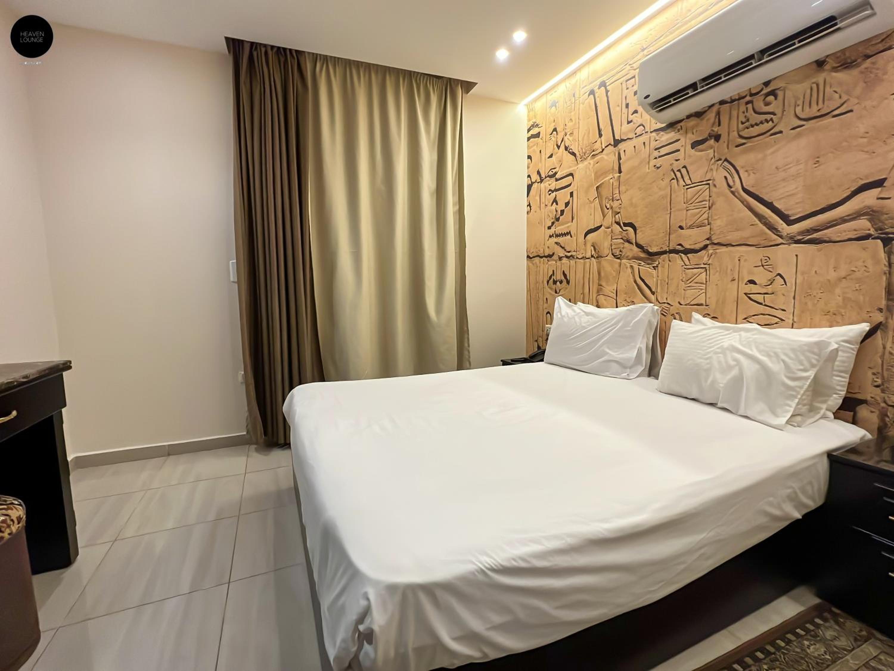 Giza Pyramids View Inn