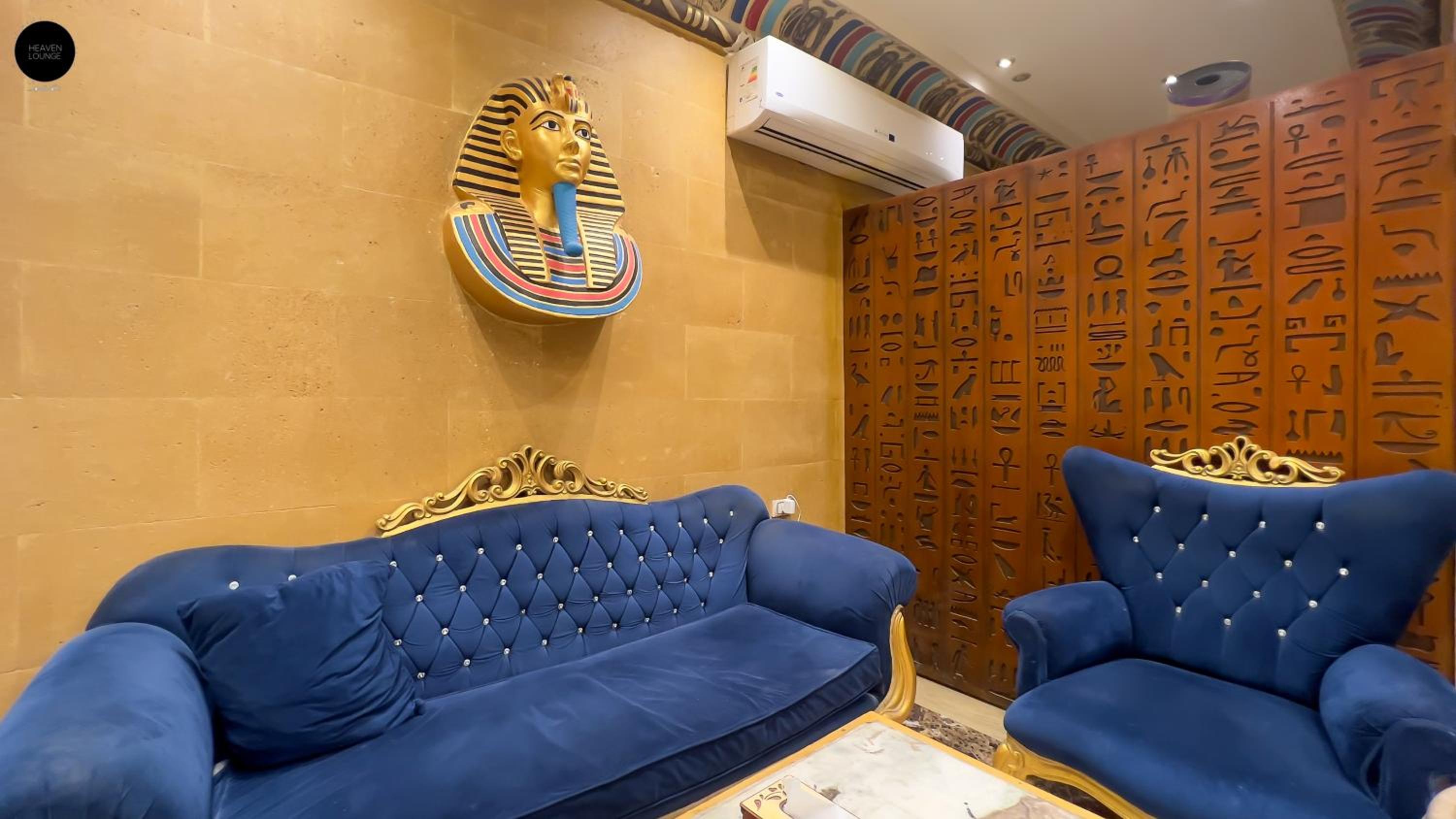 Giza Pyramids View Inn