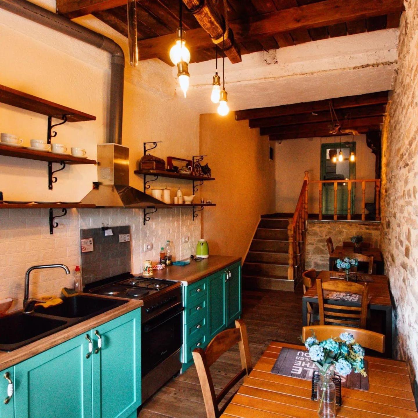 Trigona Guest House & Hostel