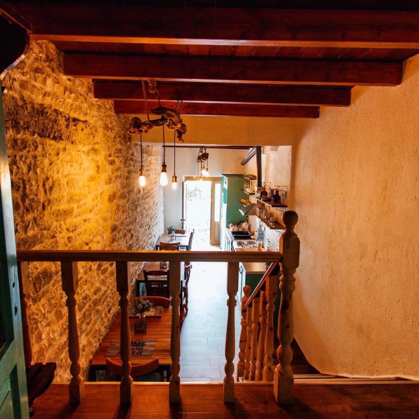 Trigona Guest House & Hostel