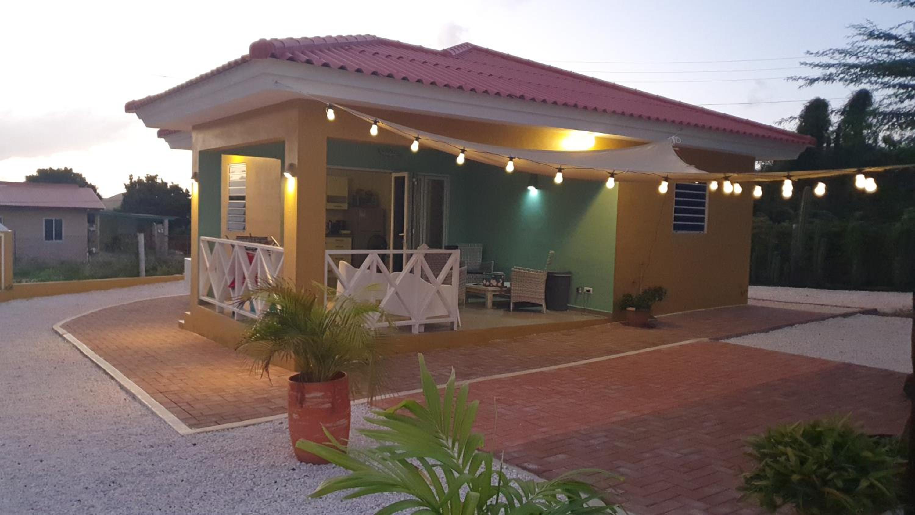 Local Willibrord Lodge