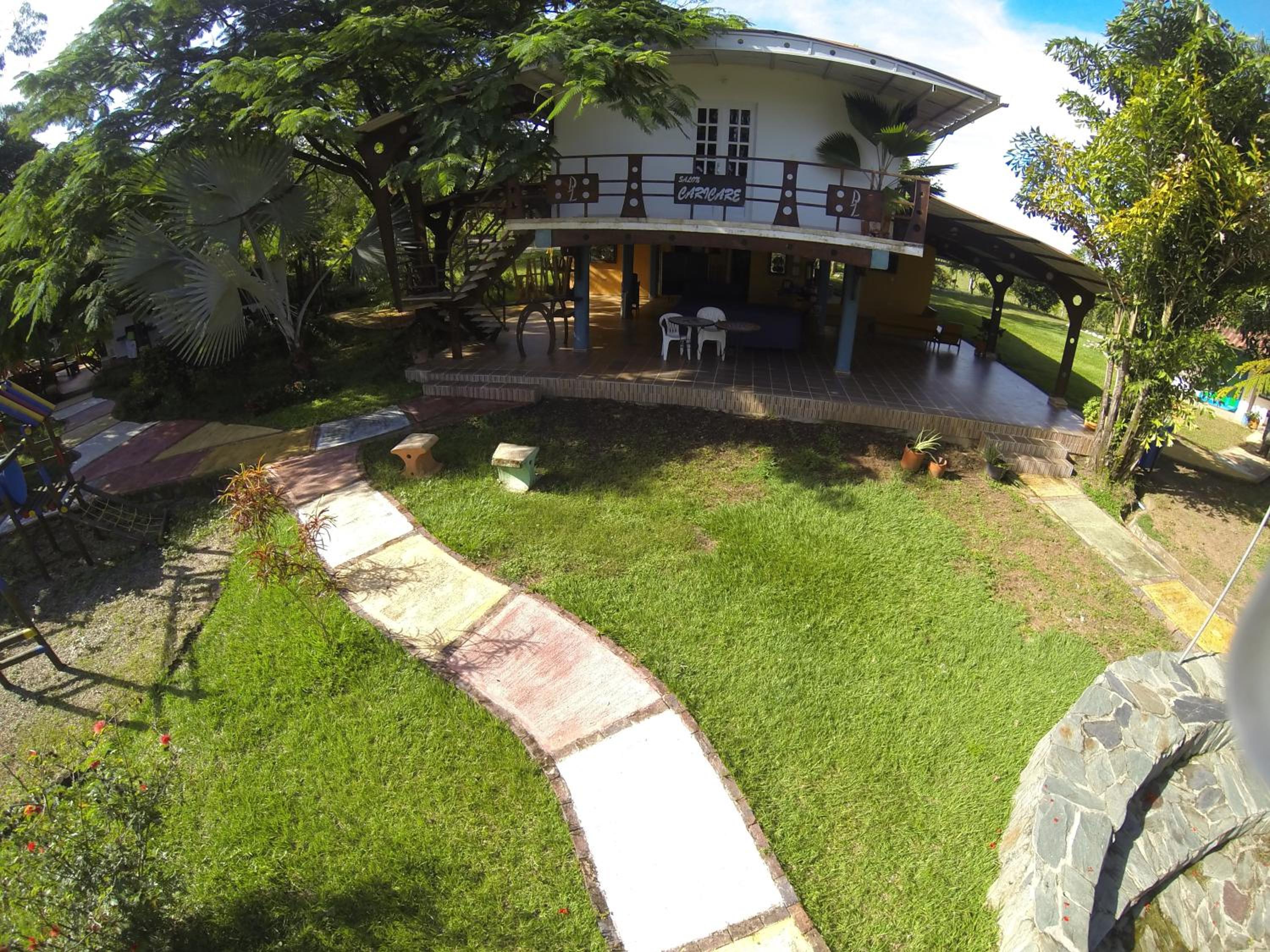 Finca El Jecho