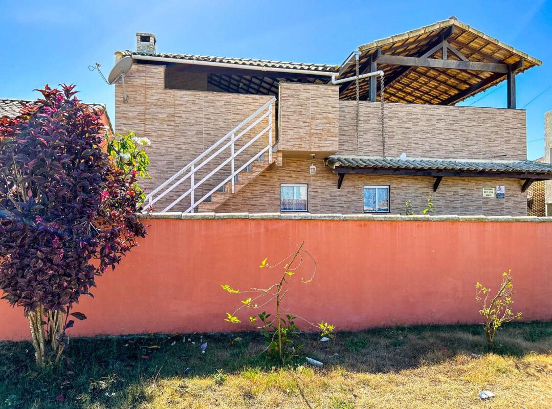 Bela casa a 750m da Praia de Unamar Cabo Frio RJ