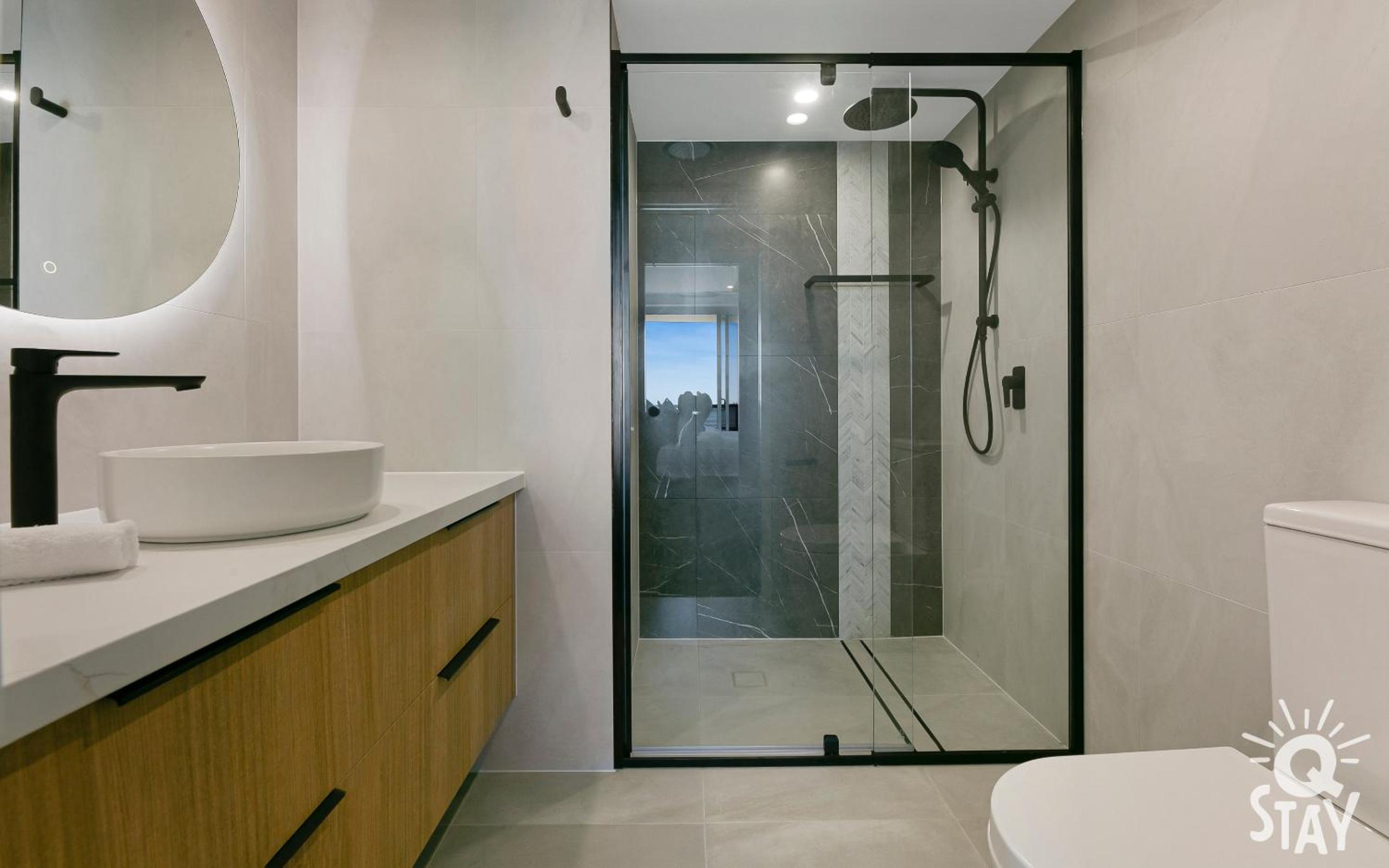 LIMITED 7 NIGHT DEAL in 3 Bedroom 2 Bathroom Ocean View at Chevron Renaissance - KIDS STAY FREE!!!