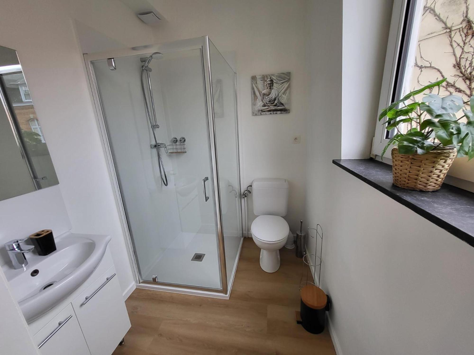 Studios idéalement situés - EU