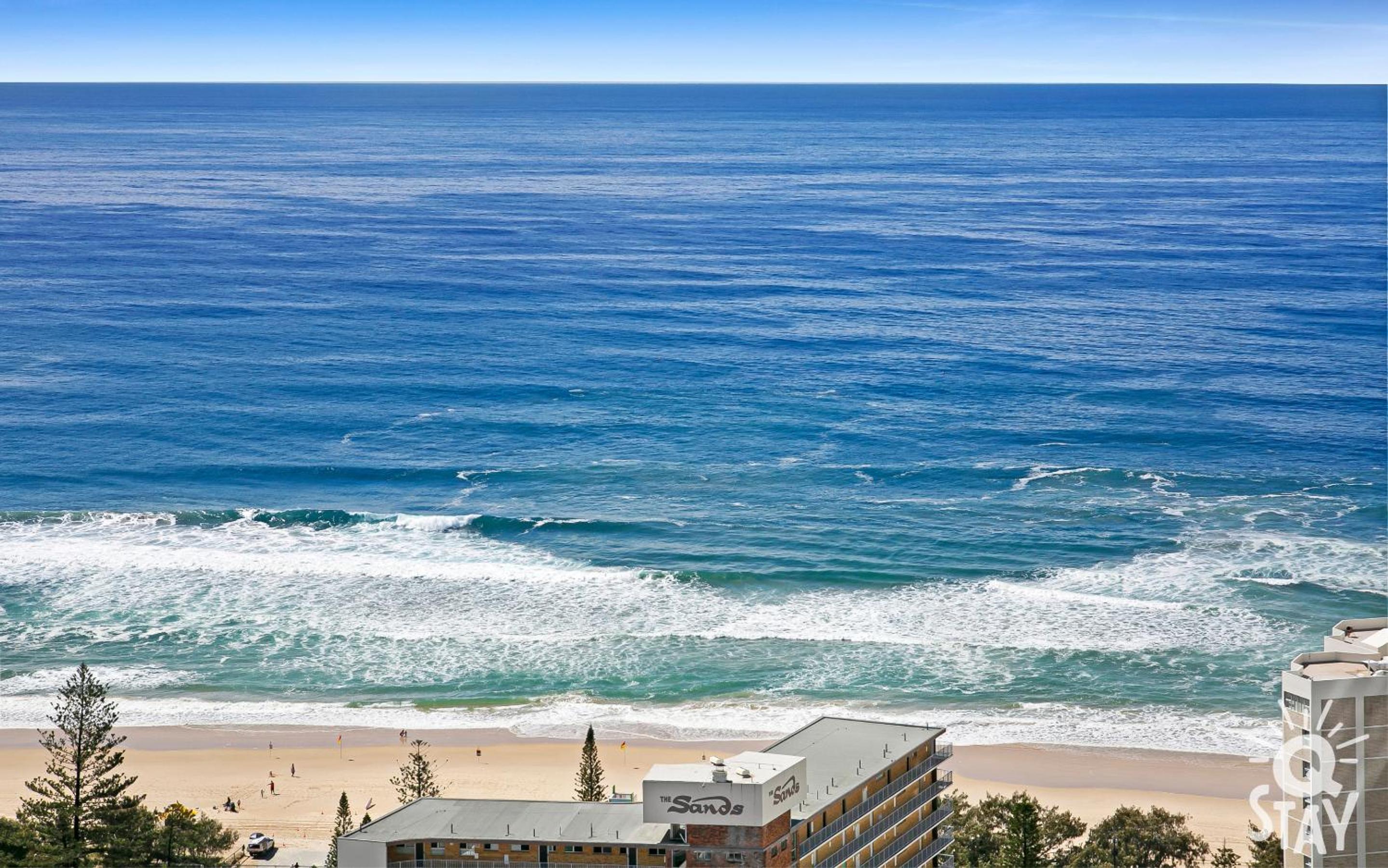 LIMITED 7 NIGHT DEAL in 3 Bedroom 2 Bathroom Ocean View at Chevron Renaissance - KIDS STAY FREE!!!