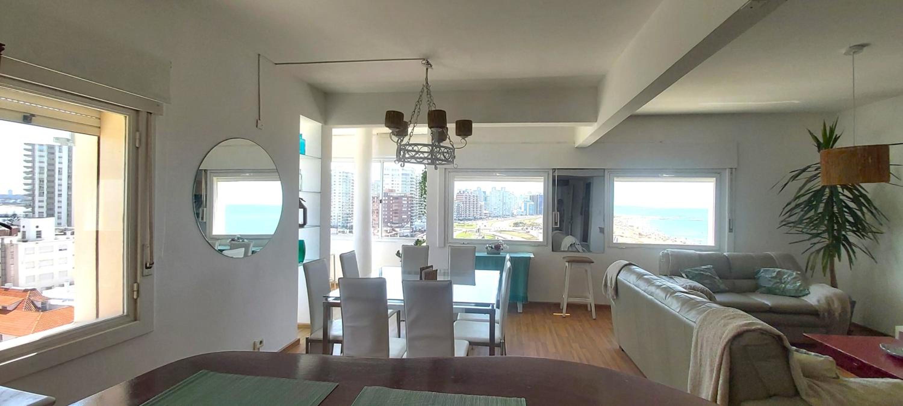 Imperdible vista y ubicacion en Punta del Este view 2