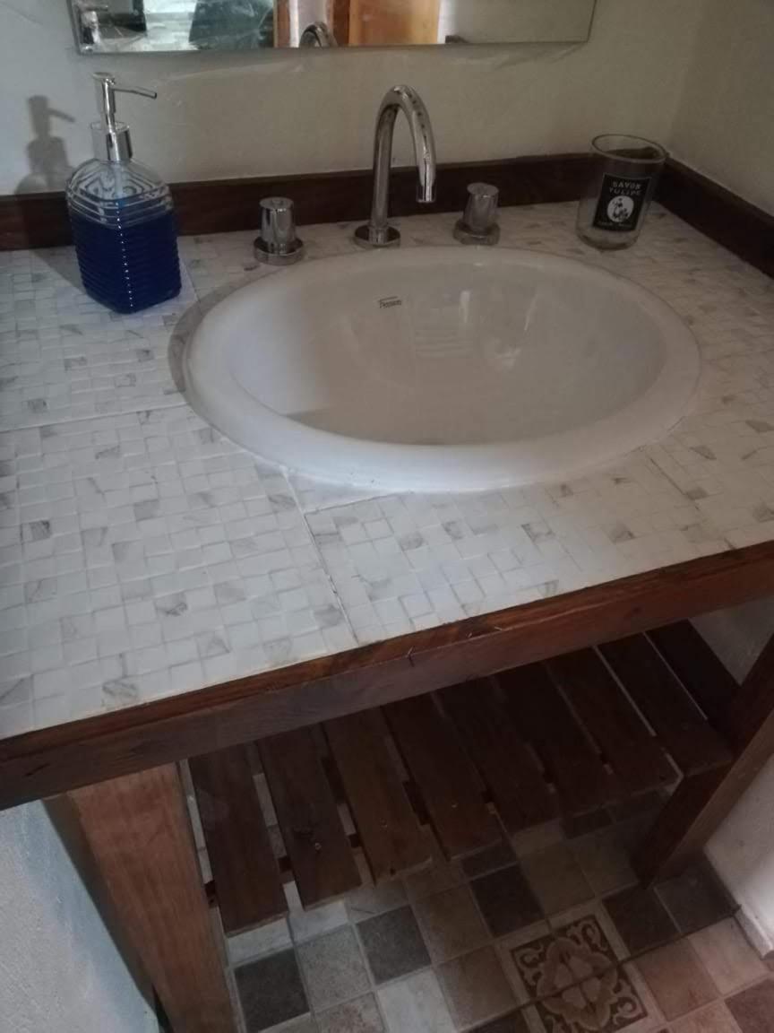 Cabañas mi Terruño