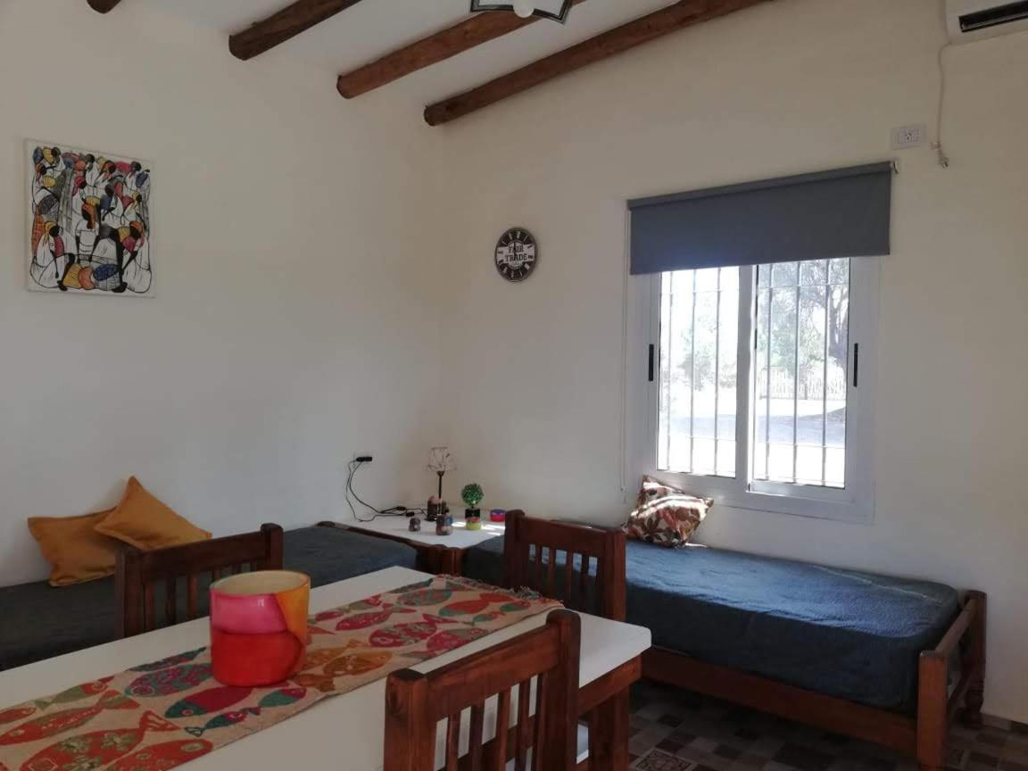 Cabañas mi Terruño