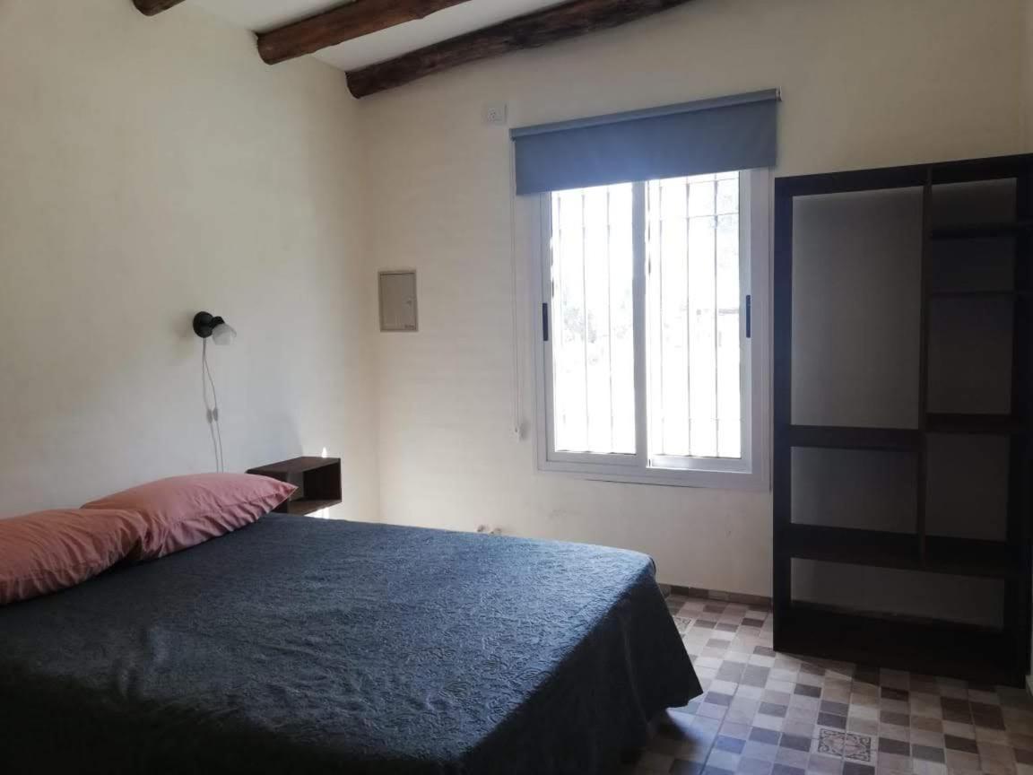 Cabañas mi Terruño