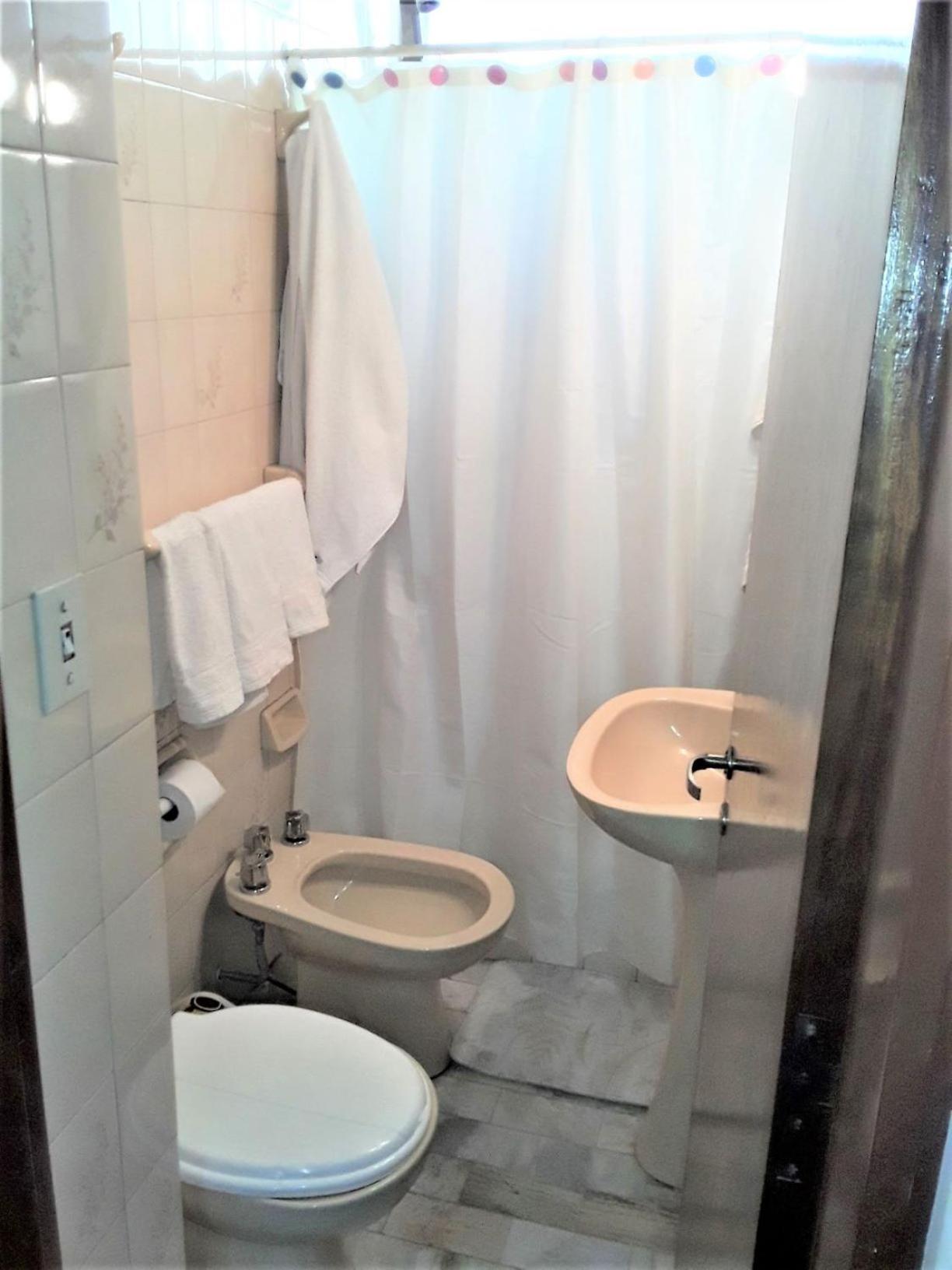 COMODA SUITE EN UNA UBICACIÓN PRIVILEGIADA DE LA CIUDAD DE MENDOZA