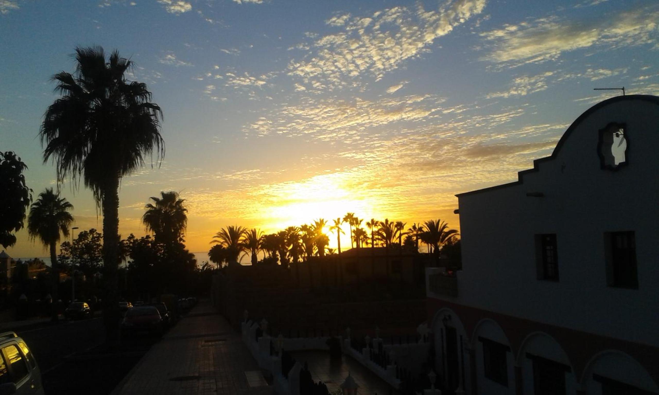 La Tortuga Hostel