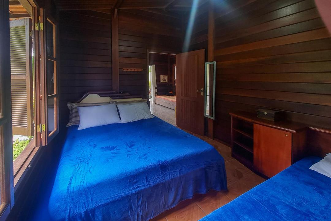 Chacara com lazer completo e WiFi em Lapa PR