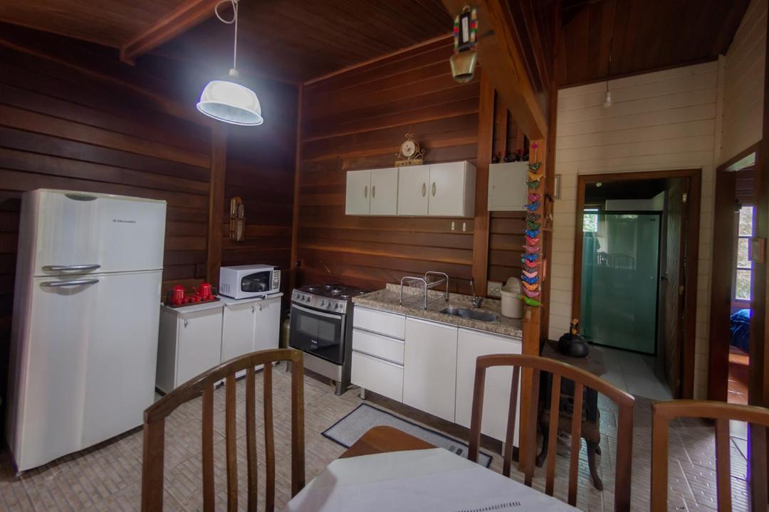 Chacara com lazer completo e WiFi em Lapa PR