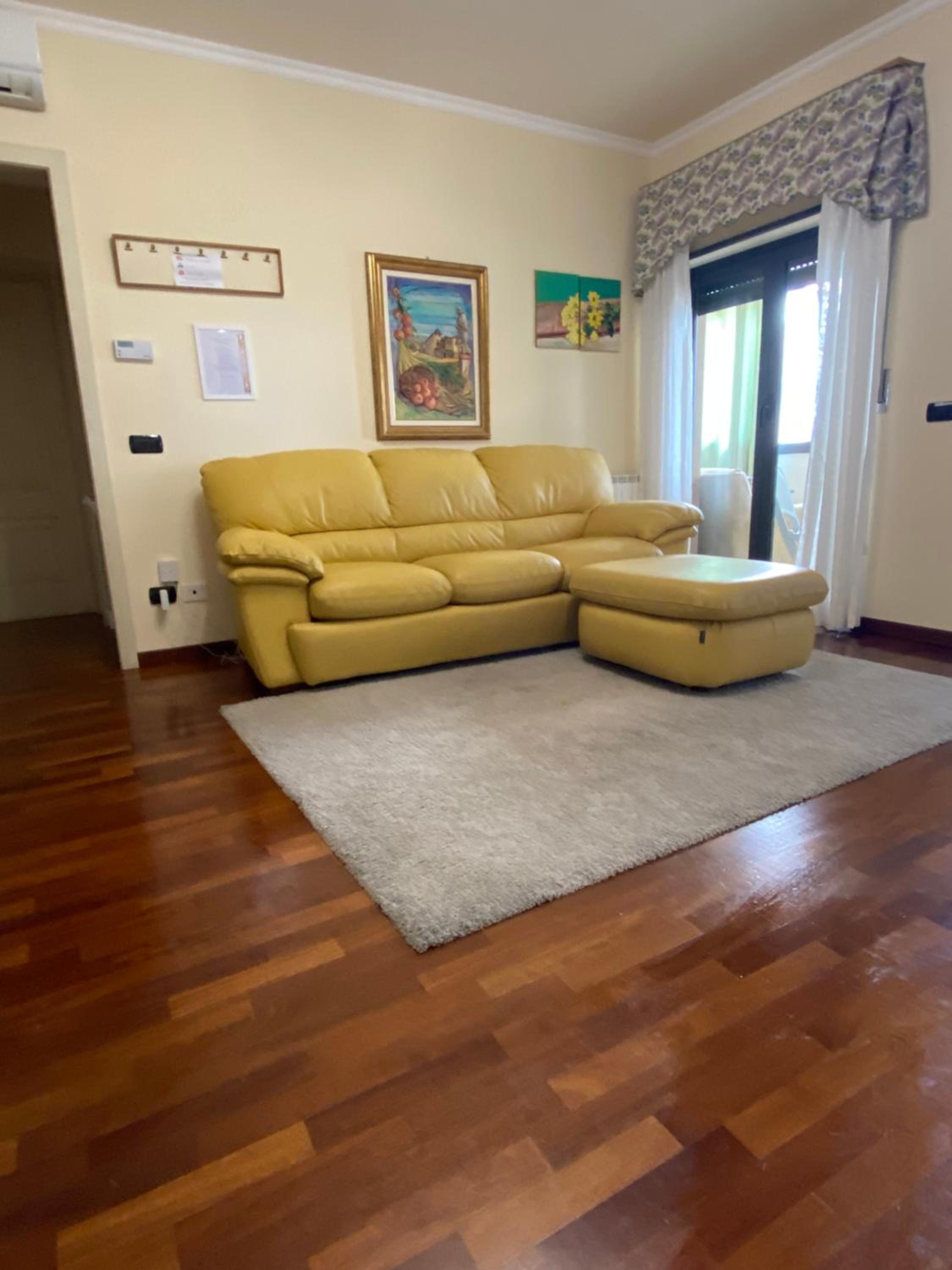 Manzoni Apartment view 5