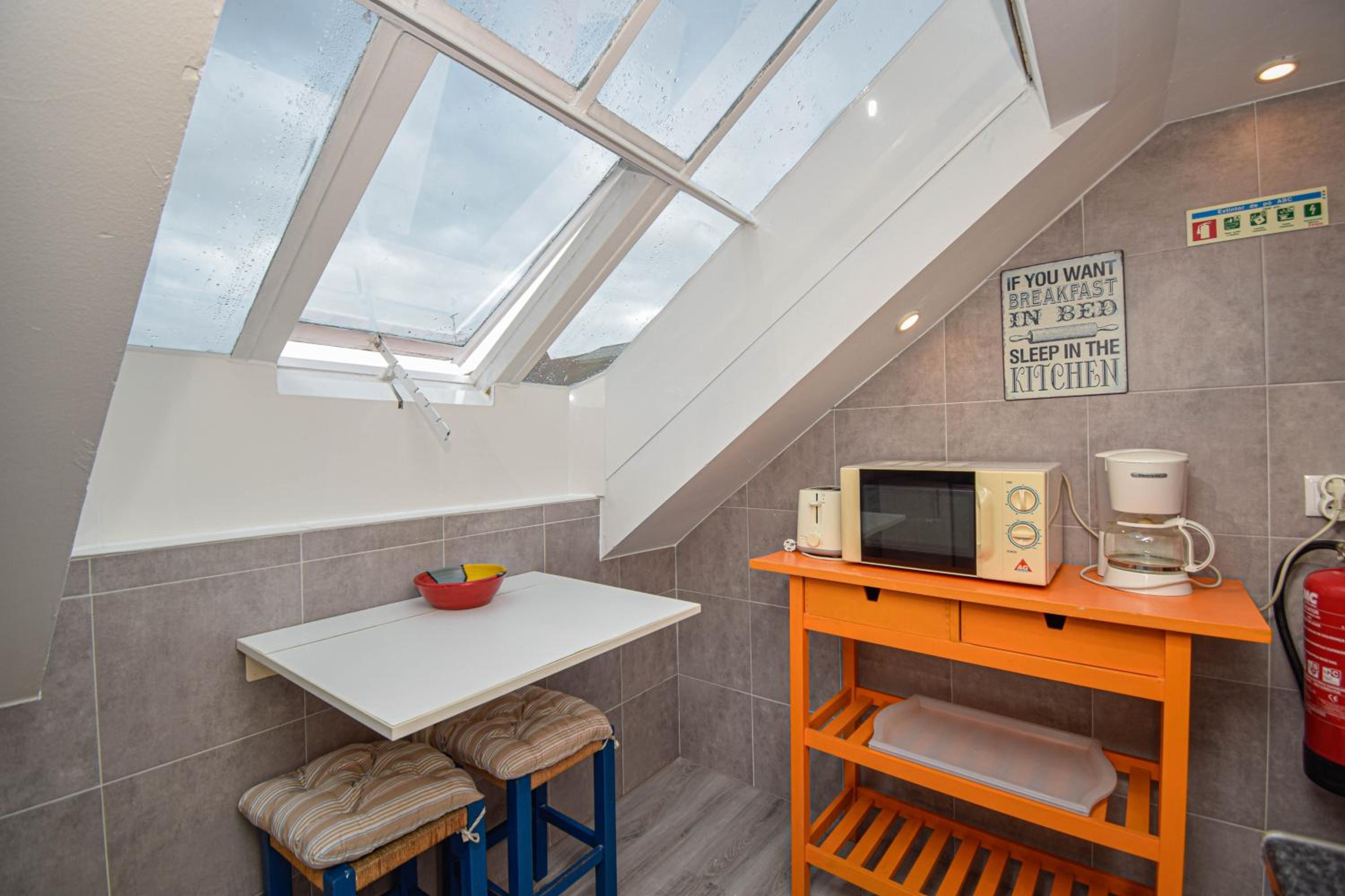 Bica Loft view 5