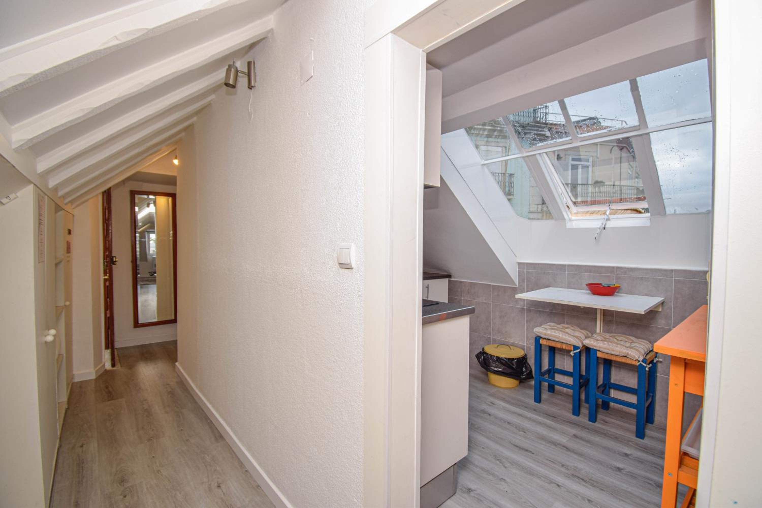 Bica Loft view 4
