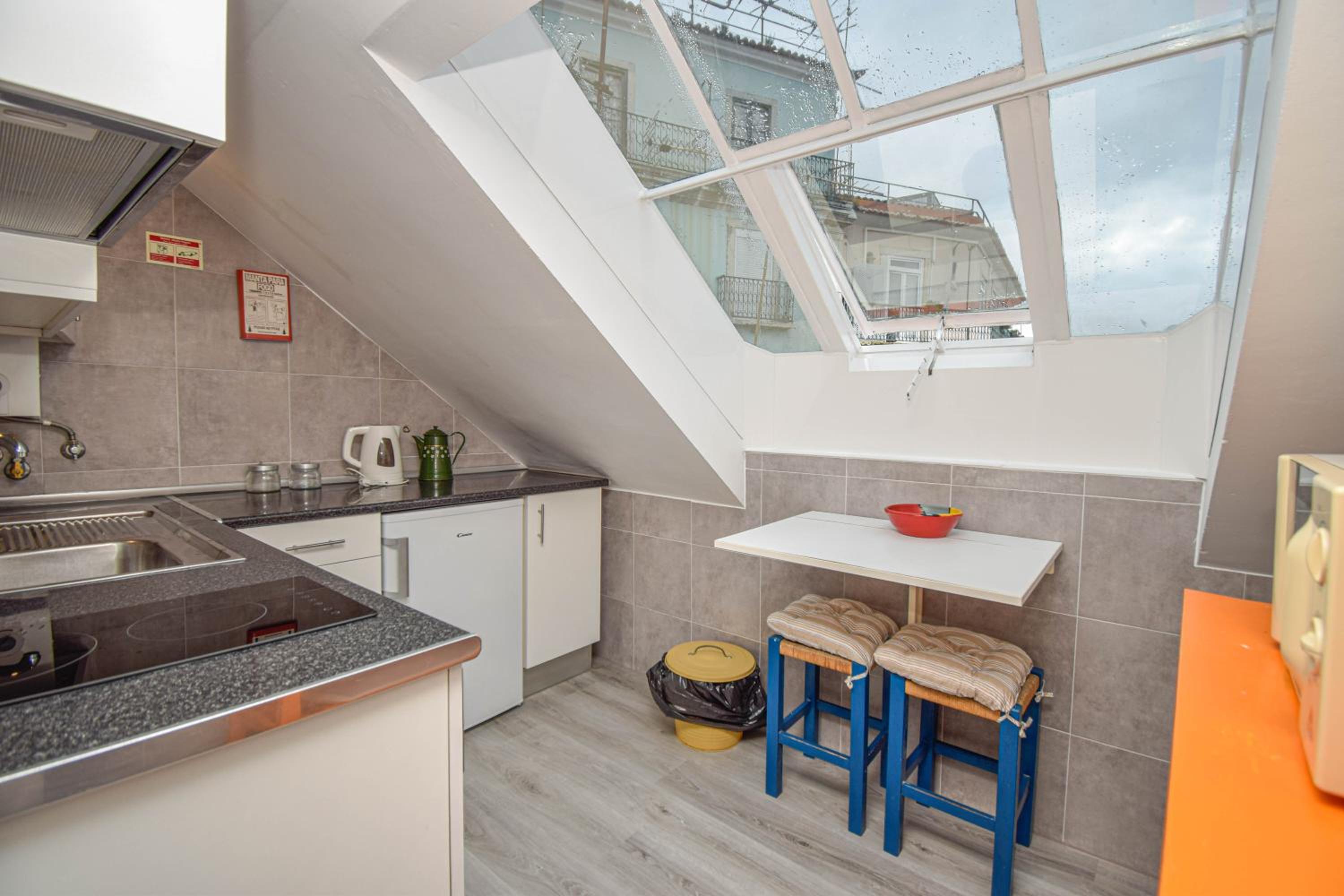 Bica Loft view 3
