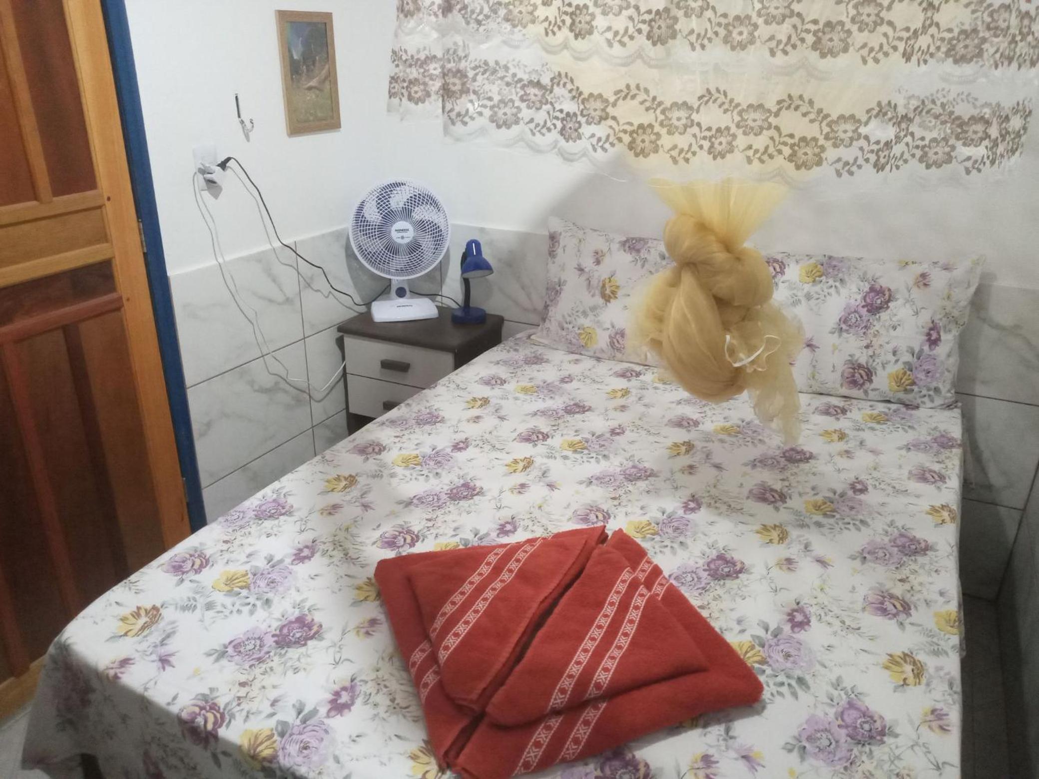 Casa Bacana Boipeba