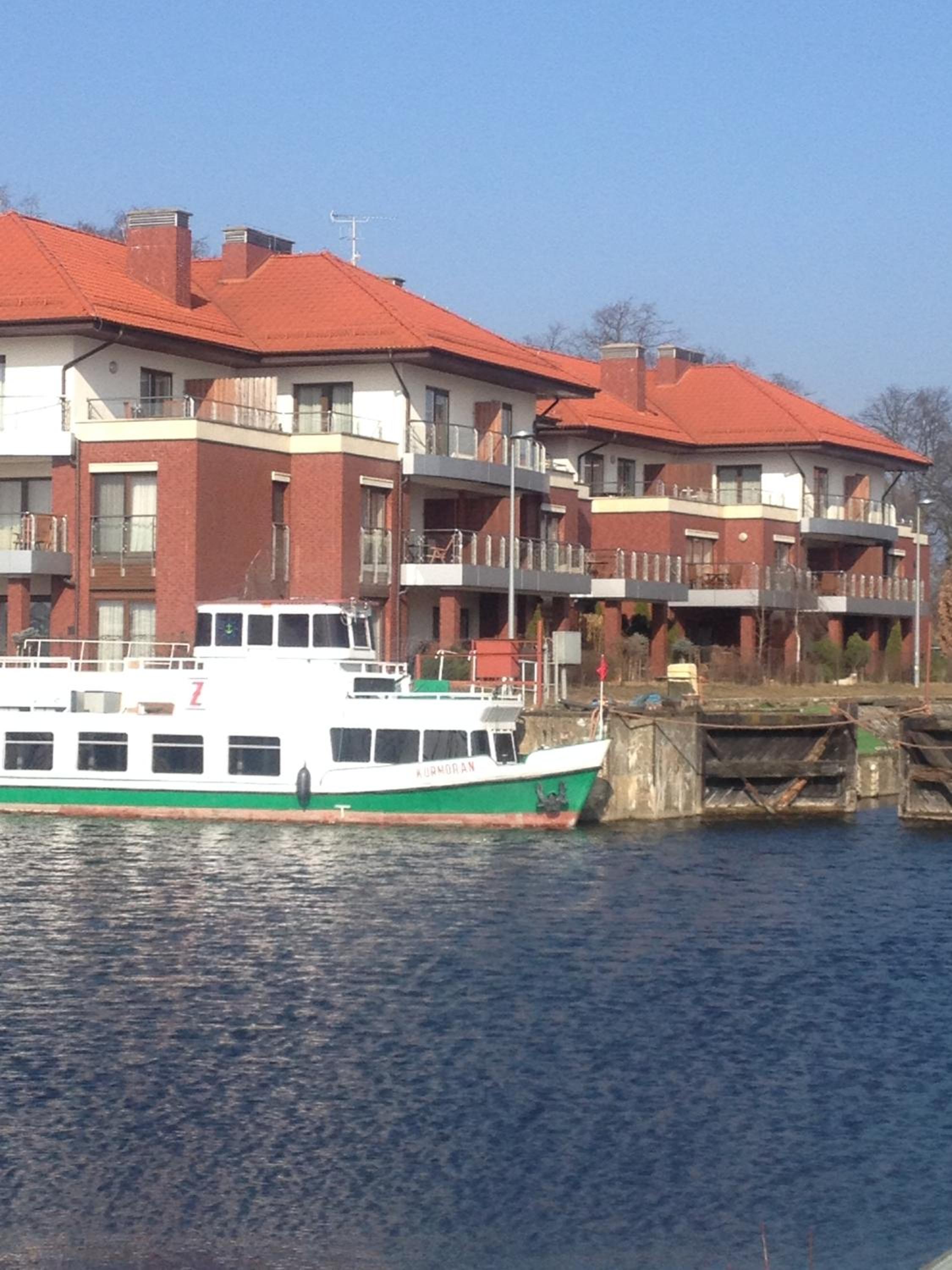 Willa Port Rezydencje