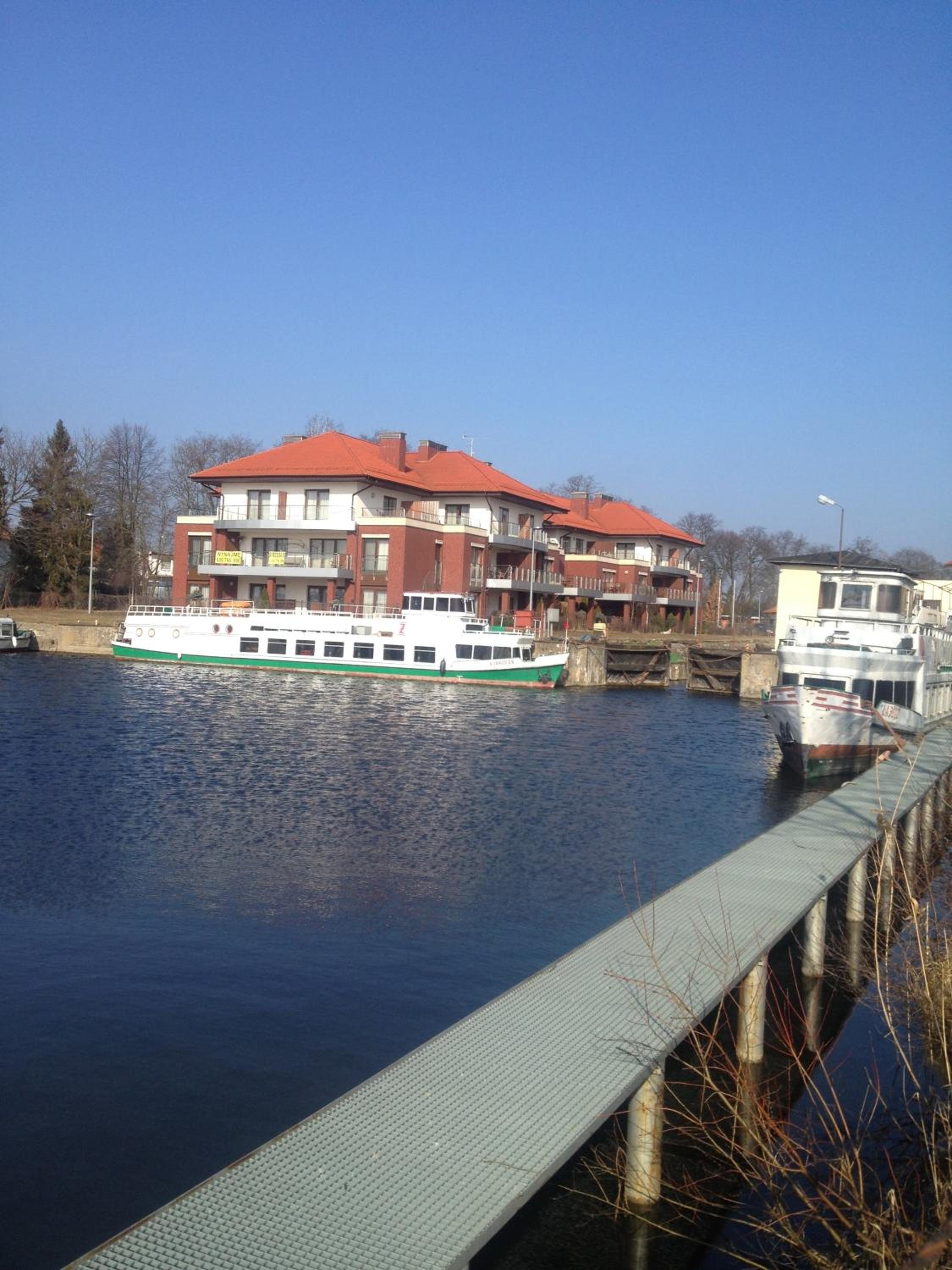 Willa Port Rezydencje