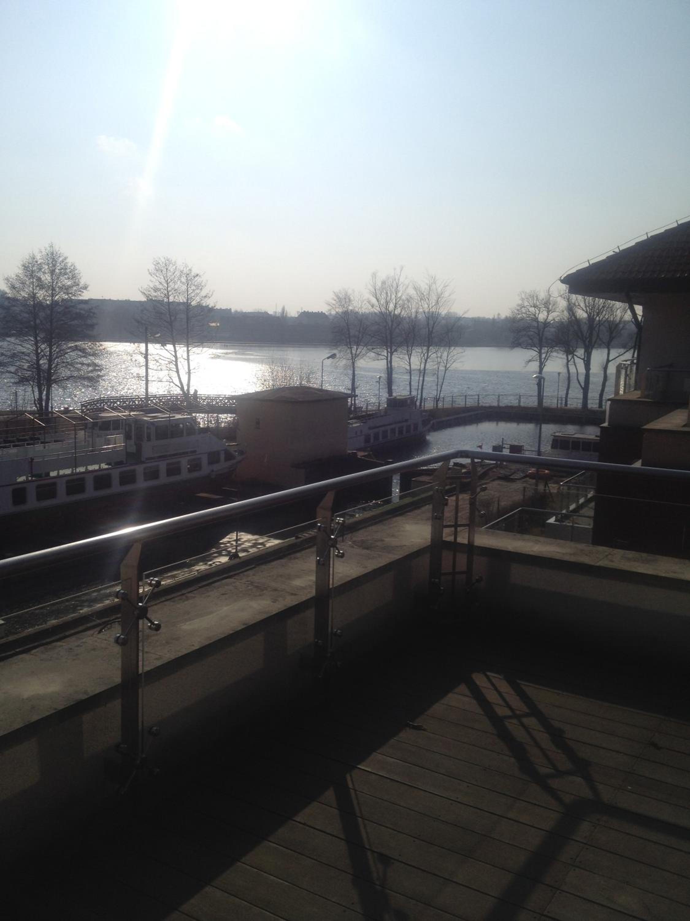 Willa Port Rezydencje