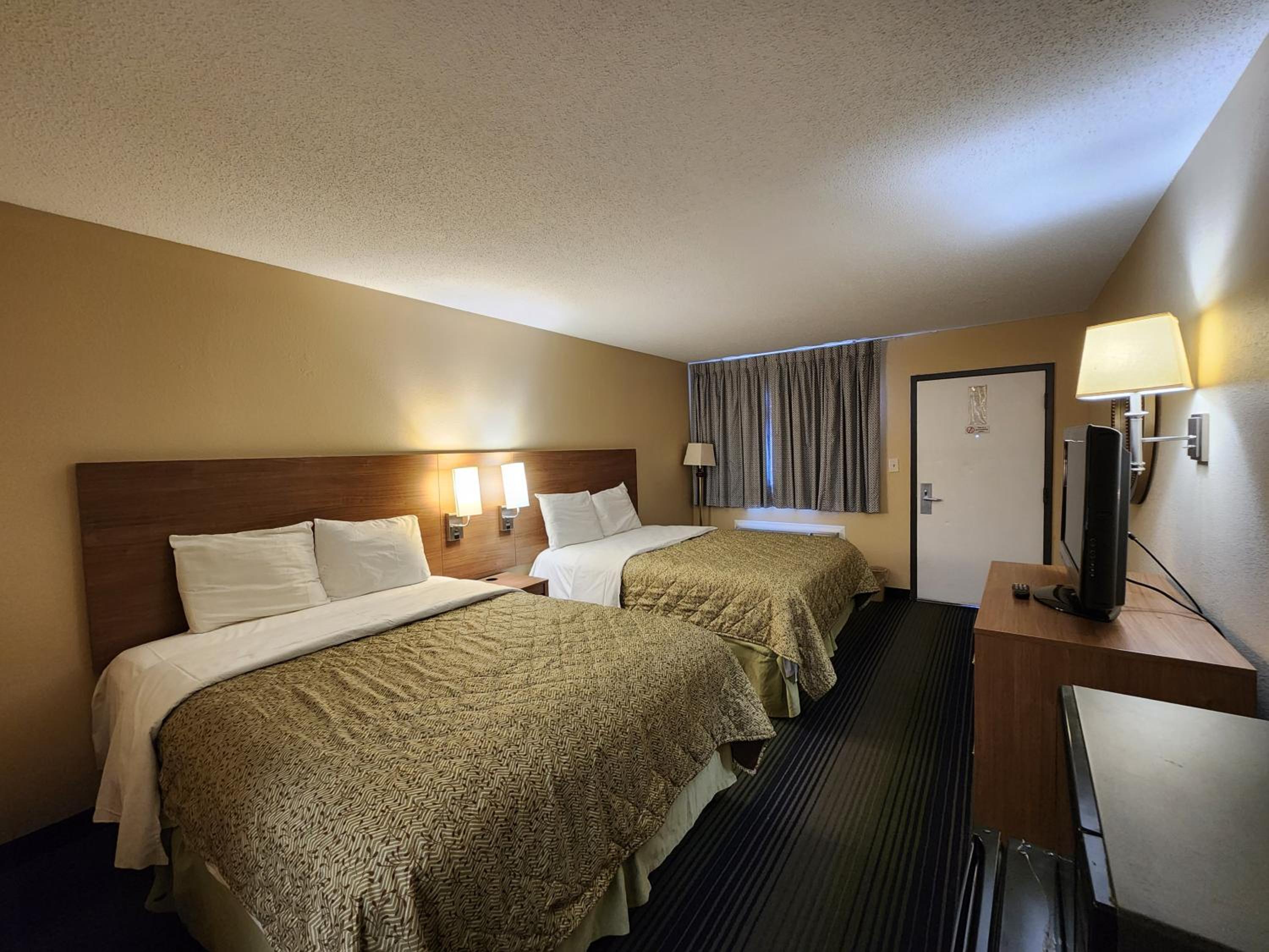 Budget Host Inn