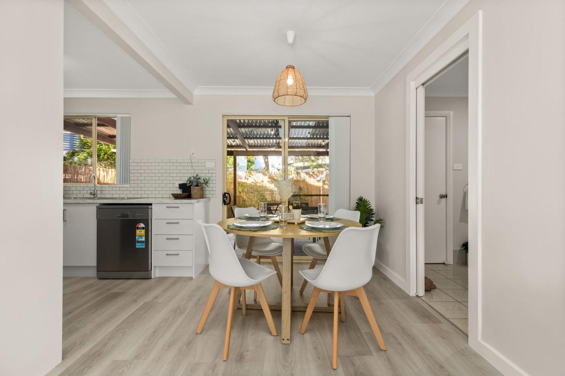 Irrilassa by the Beach by Experience Jervis Bay