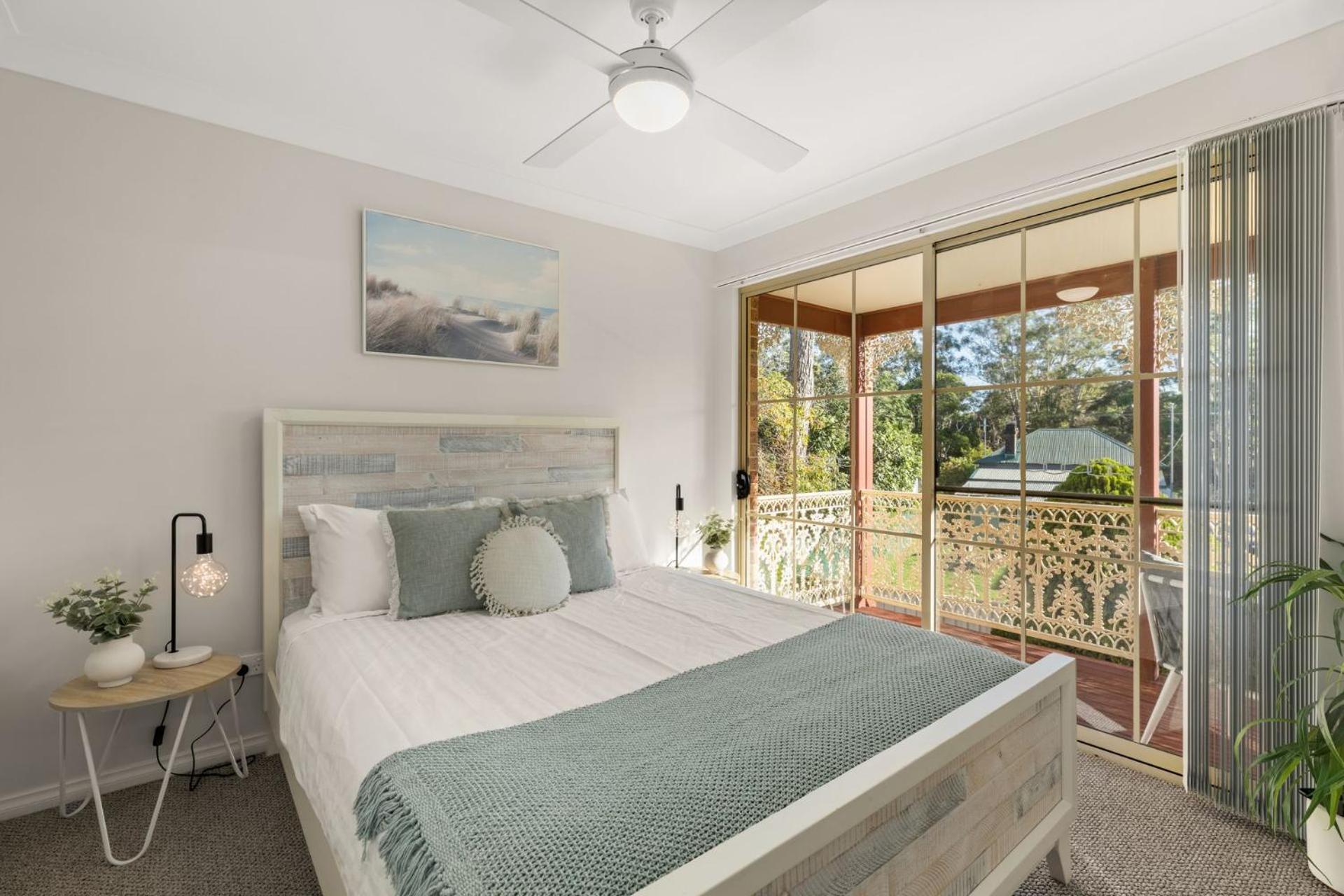 Irrilassa by the Beach by Experience Jervis Bay