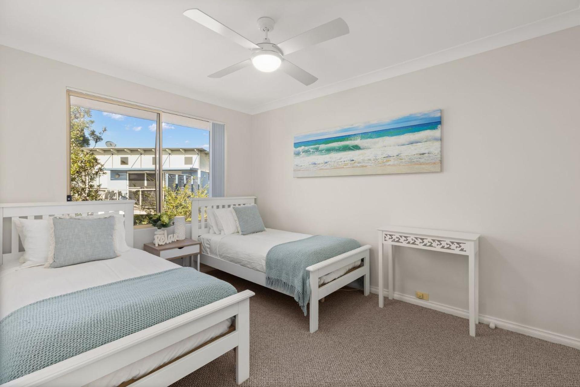 Irrilassa by the Beach by Experience Jervis Bay