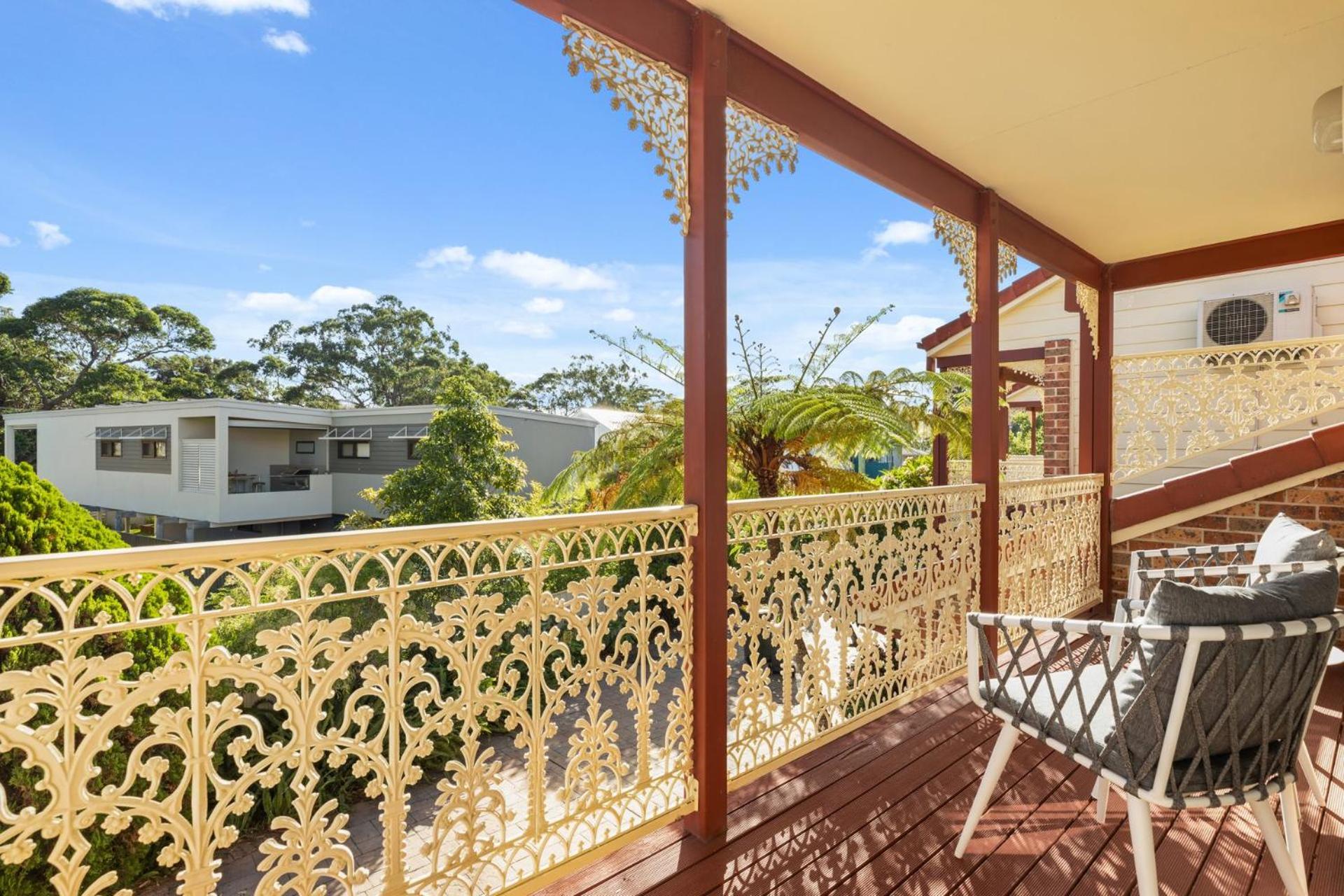 Irrilassa by the Beach by Experience Jervis Bay