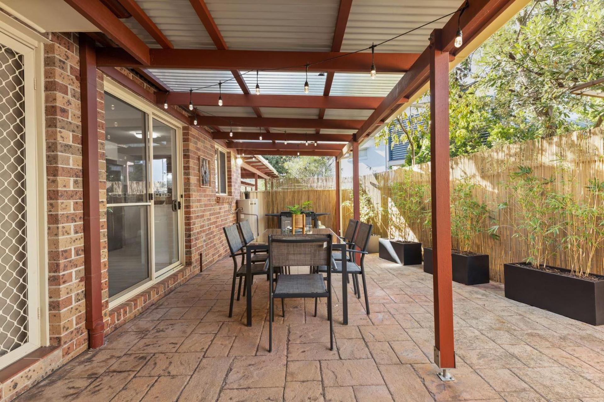Irrilassa by the Beach by Experience Jervis Bay