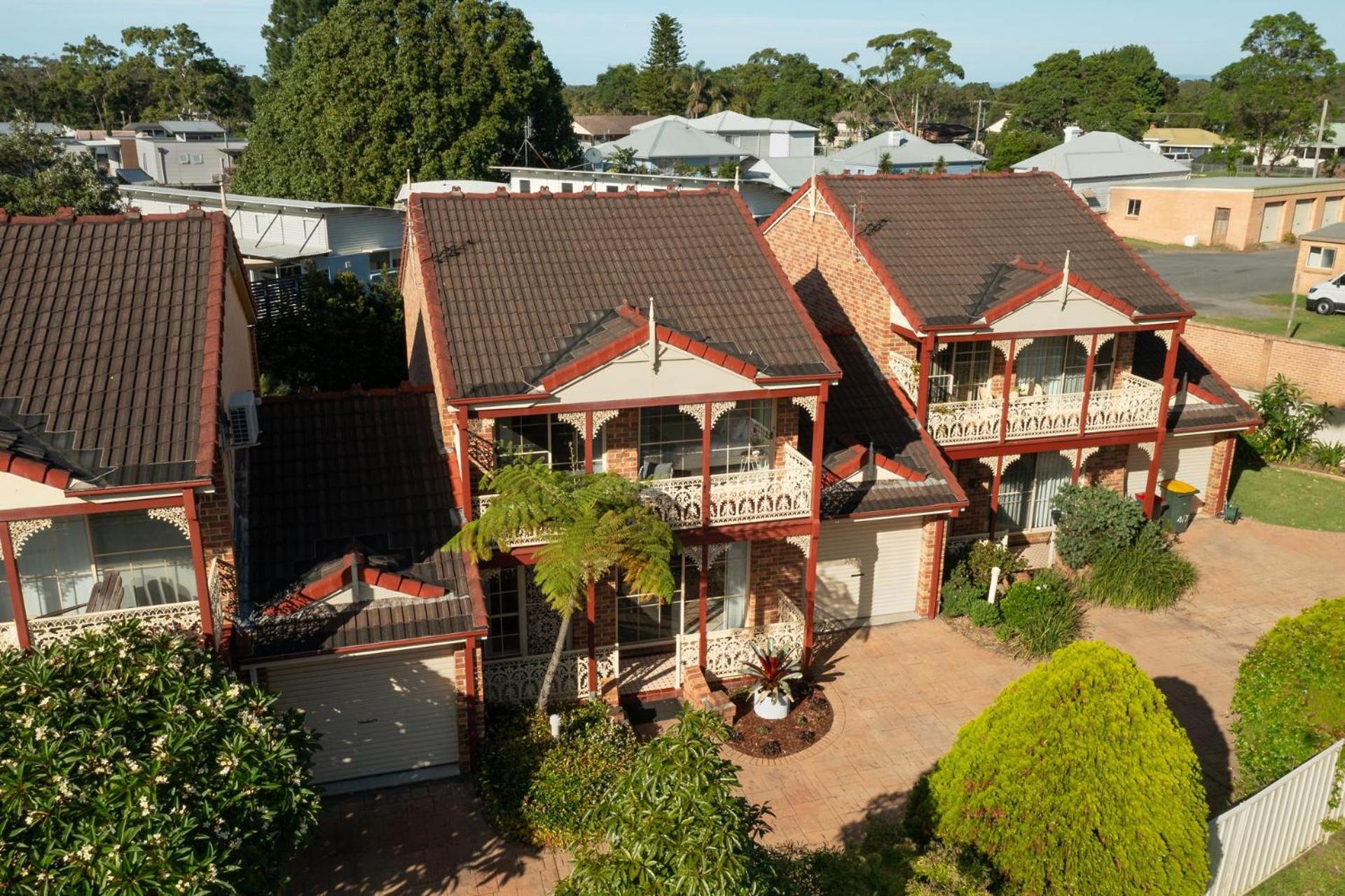 Irrilassa by the Beach by Experience Jervis Bay