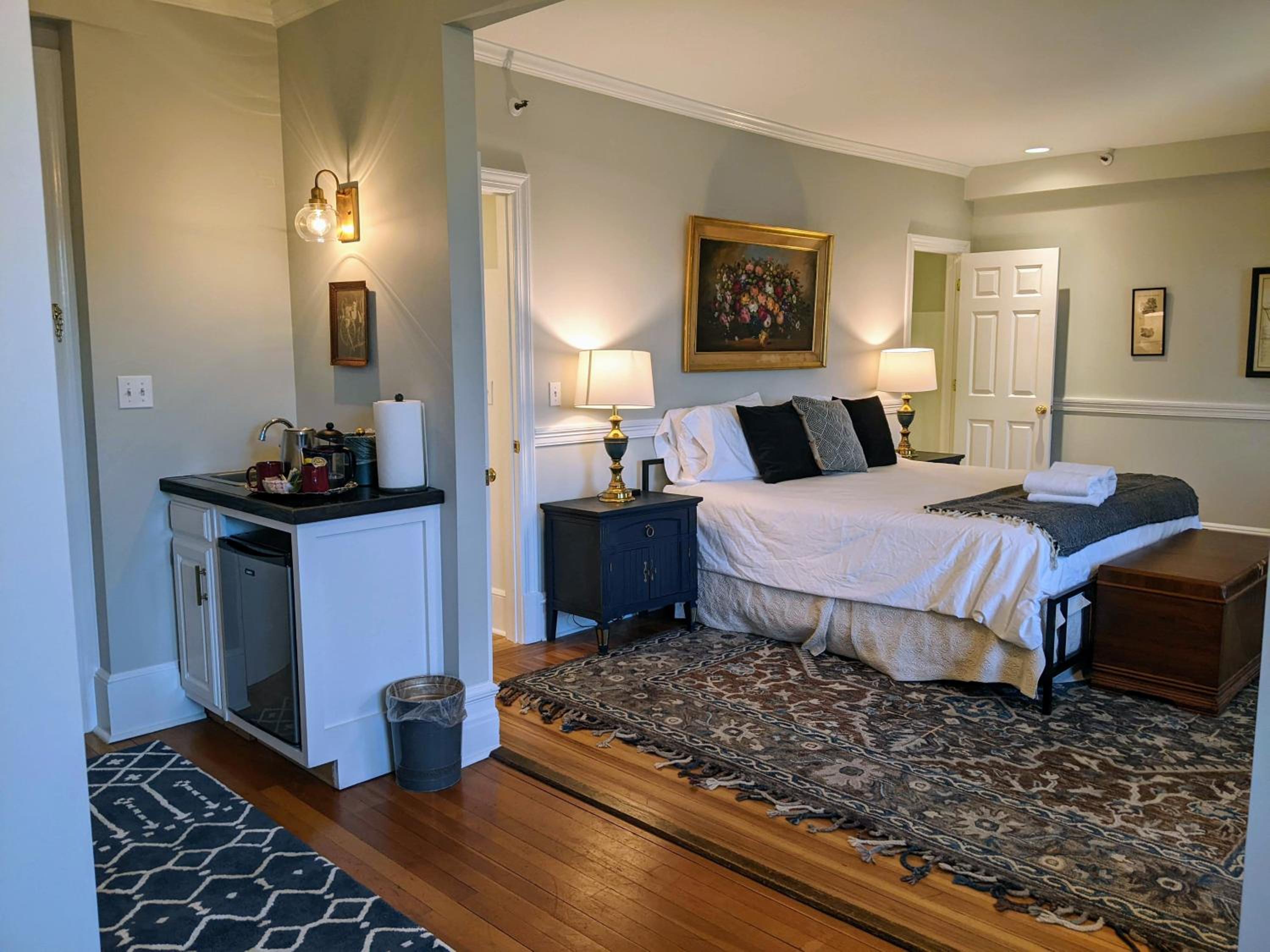 Stanton House Inn, photo 82