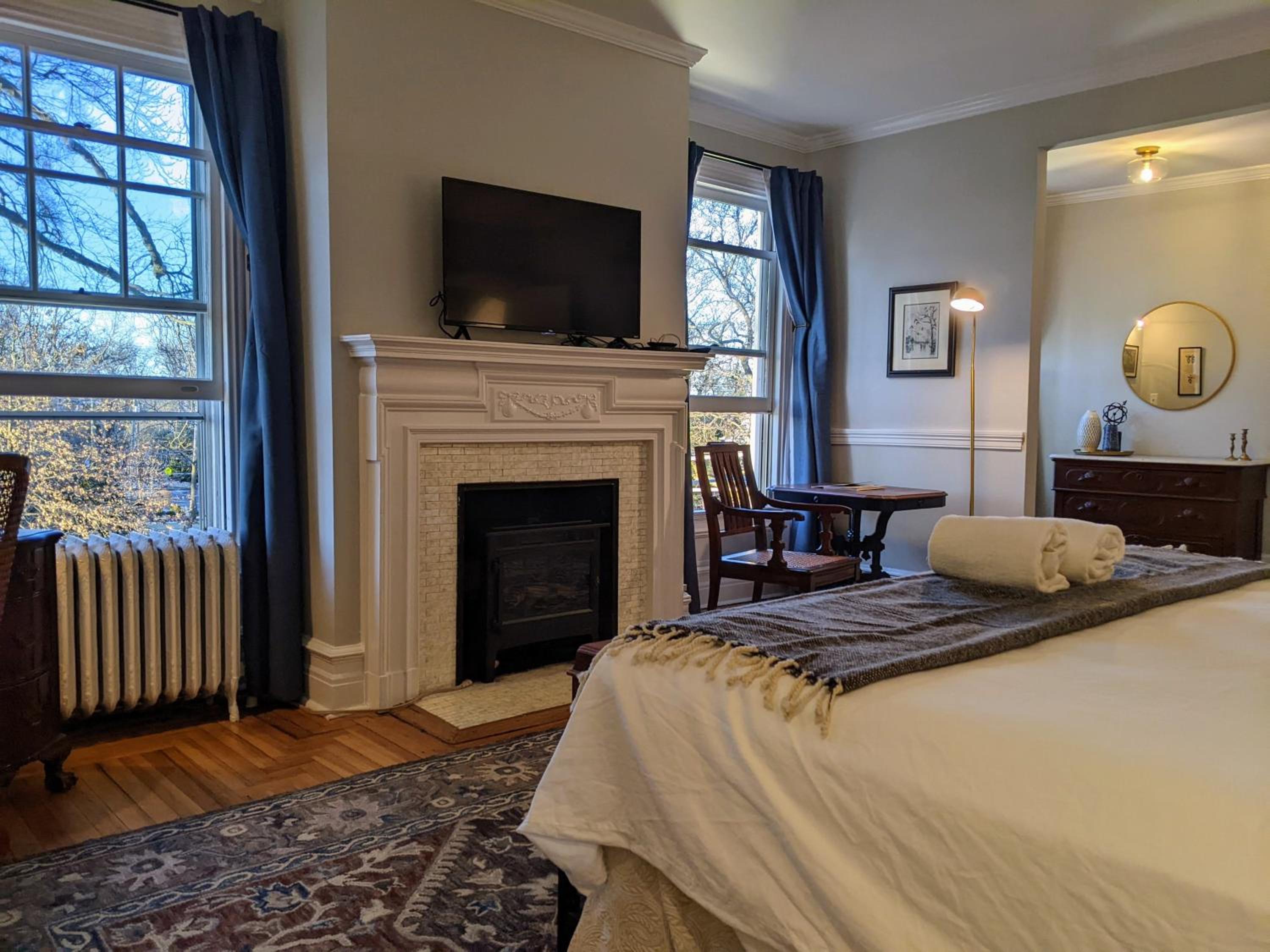 Stanton House Inn, photo 125