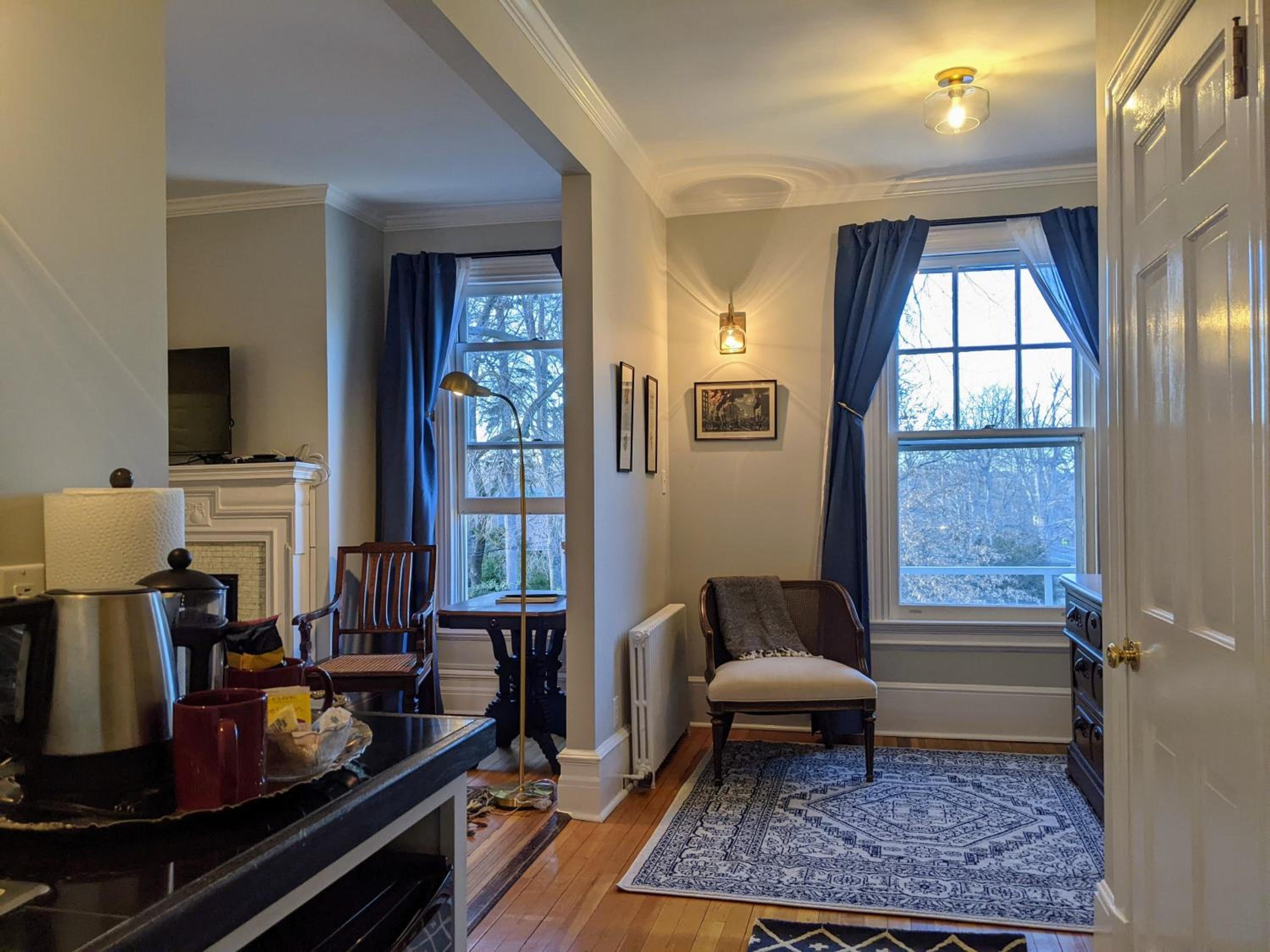 Stanton House Inn, photo 148